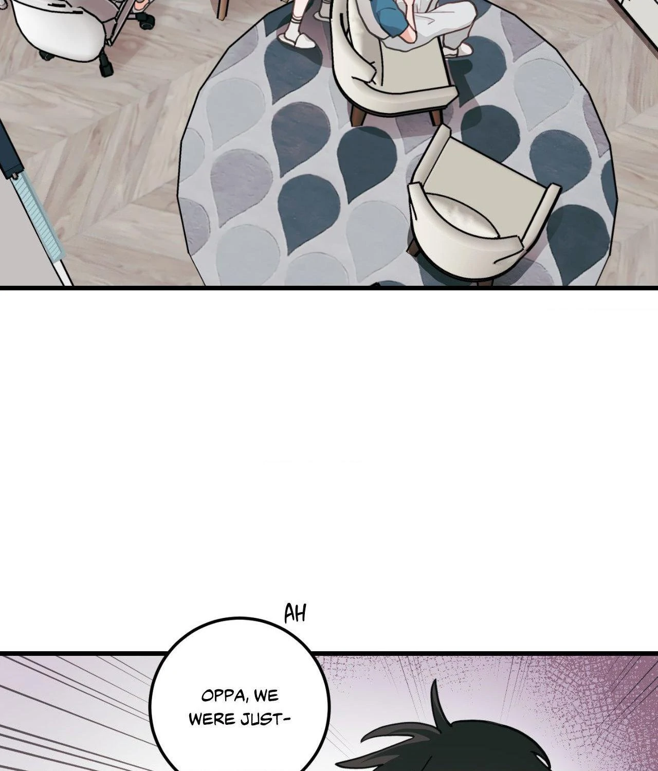 When Pear Blossoms Bloom - Chapter 61 Page 2