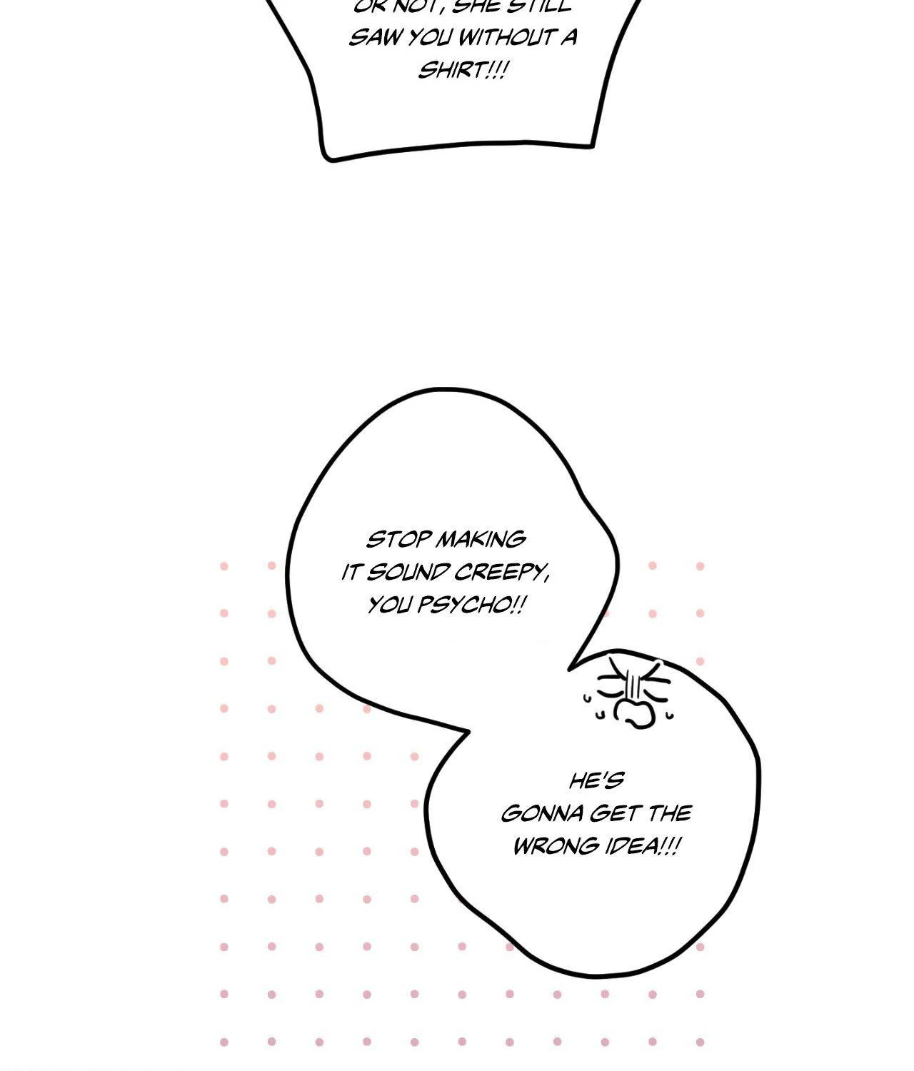 When Pear Blossoms Bloom - Chapter 61 Page 5