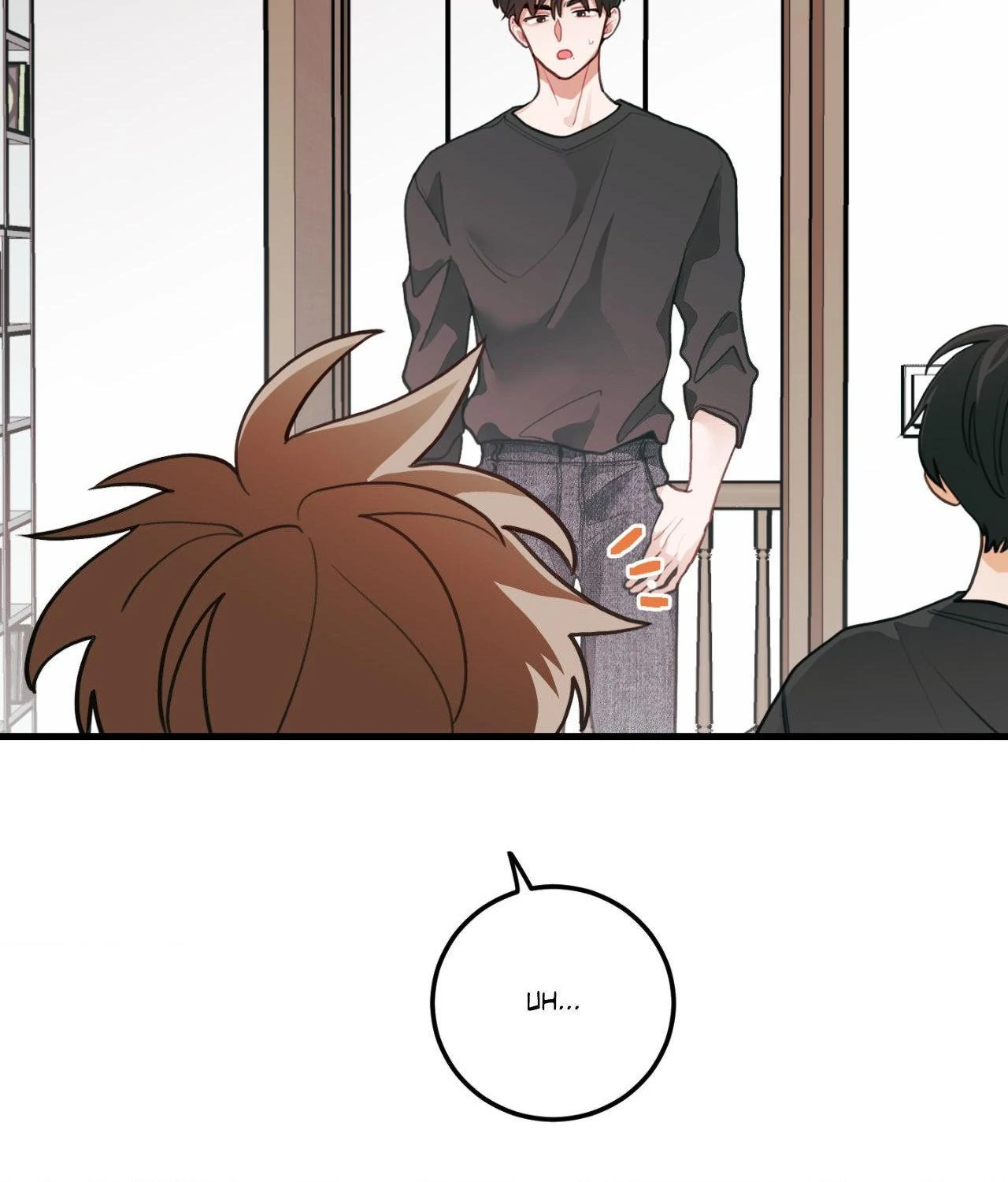 When Pear Blossoms Bloom - Chapter 61 Page 7