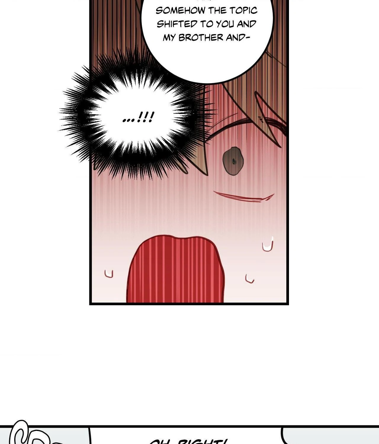 When Pear Blossoms Bloom - Chapter 61 Page 11