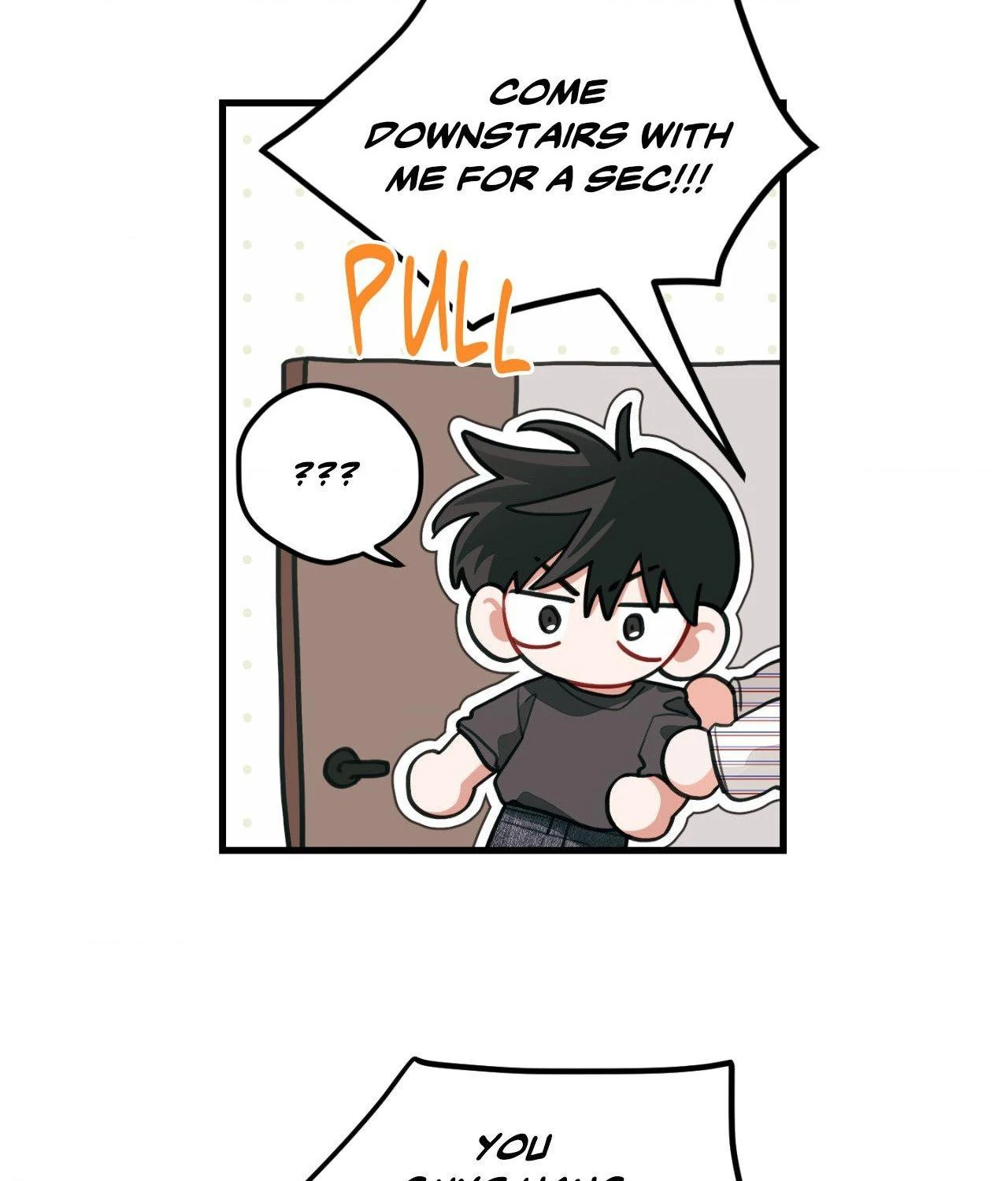 When Pear Blossoms Bloom - Chapter 61 Page 13