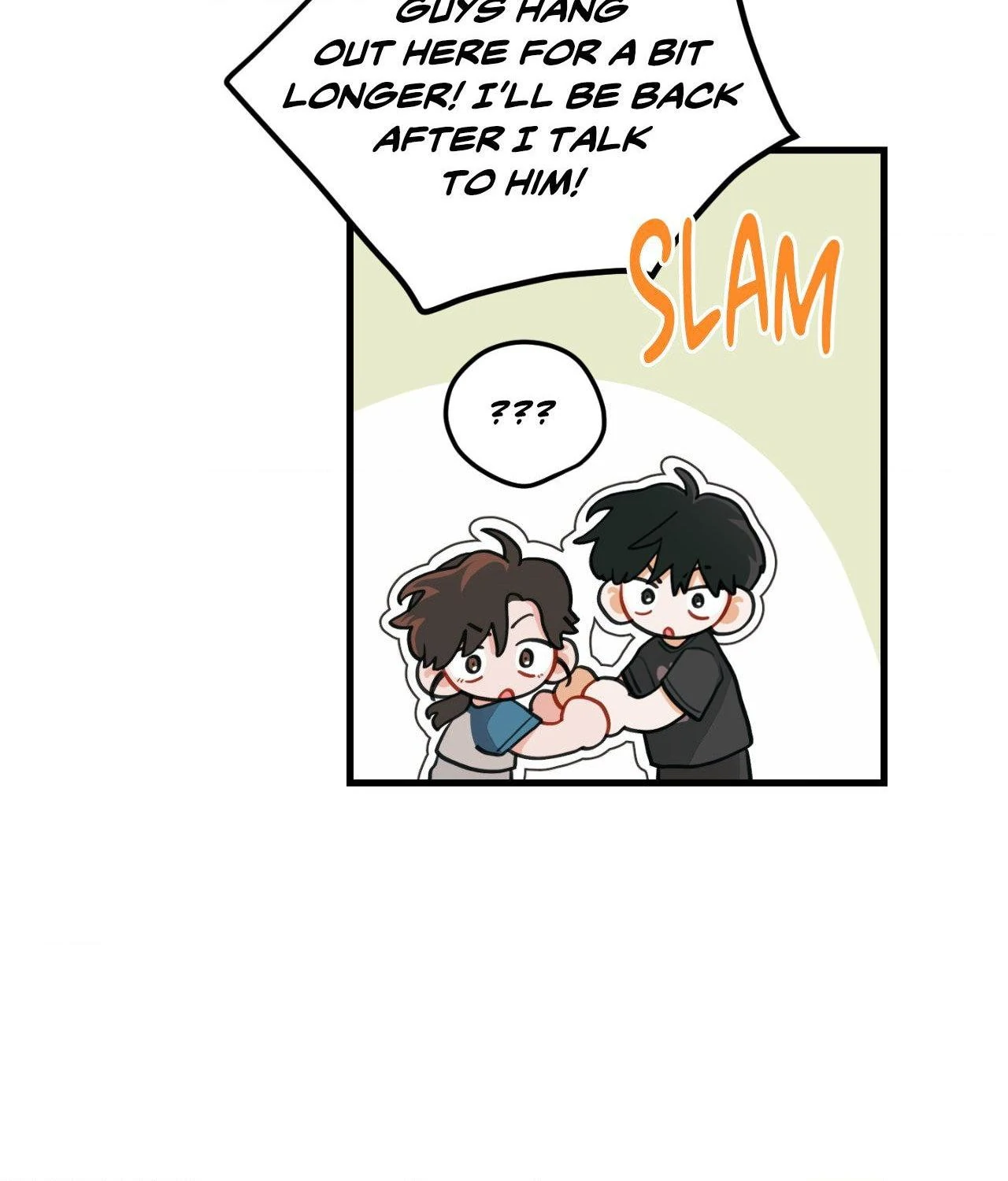 When Pear Blossoms Bloom - Chapter 61 Page 14