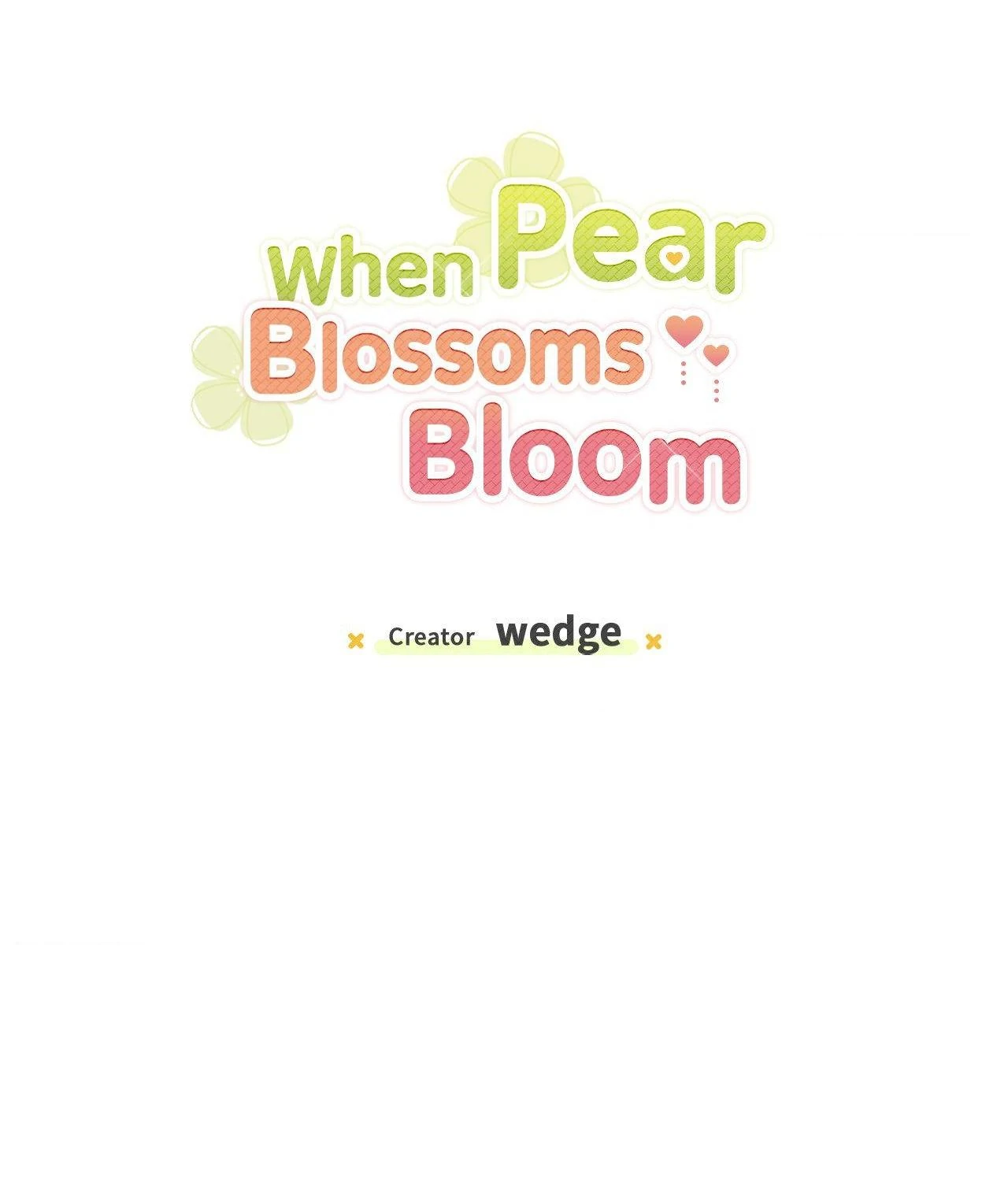 When Pear Blossoms Bloom - Chapter 61 Page 15