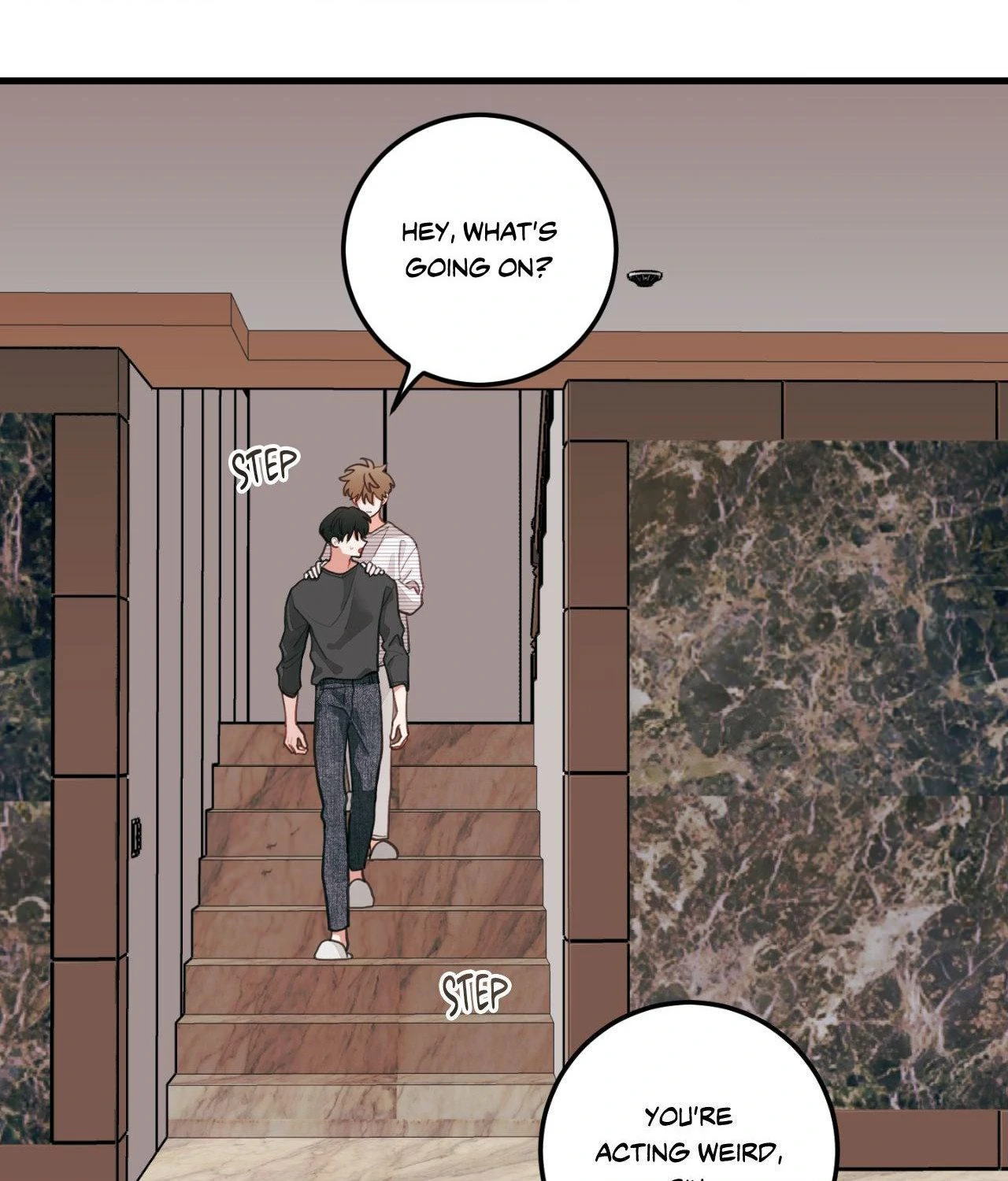 When Pear Blossoms Bloom - Chapter 61 Page 16