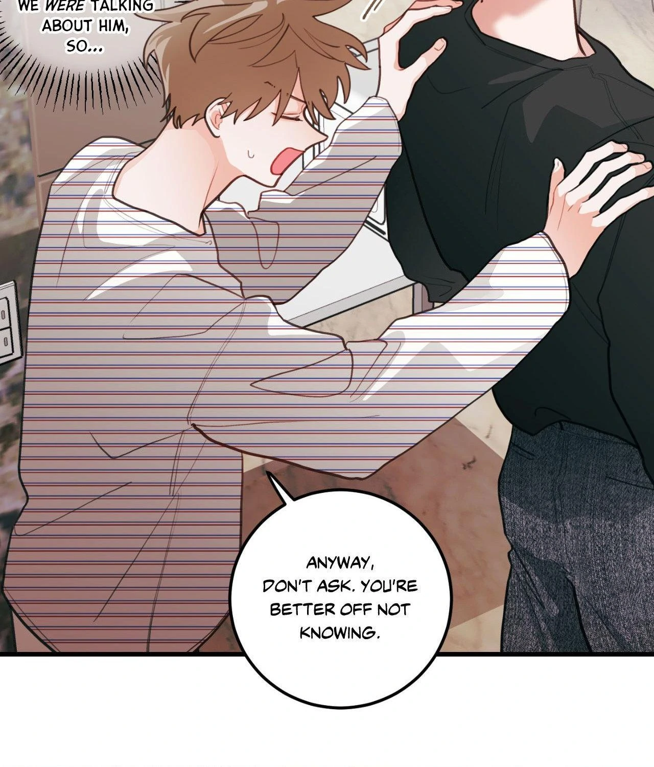 When Pear Blossoms Bloom - Chapter 61 Page 18