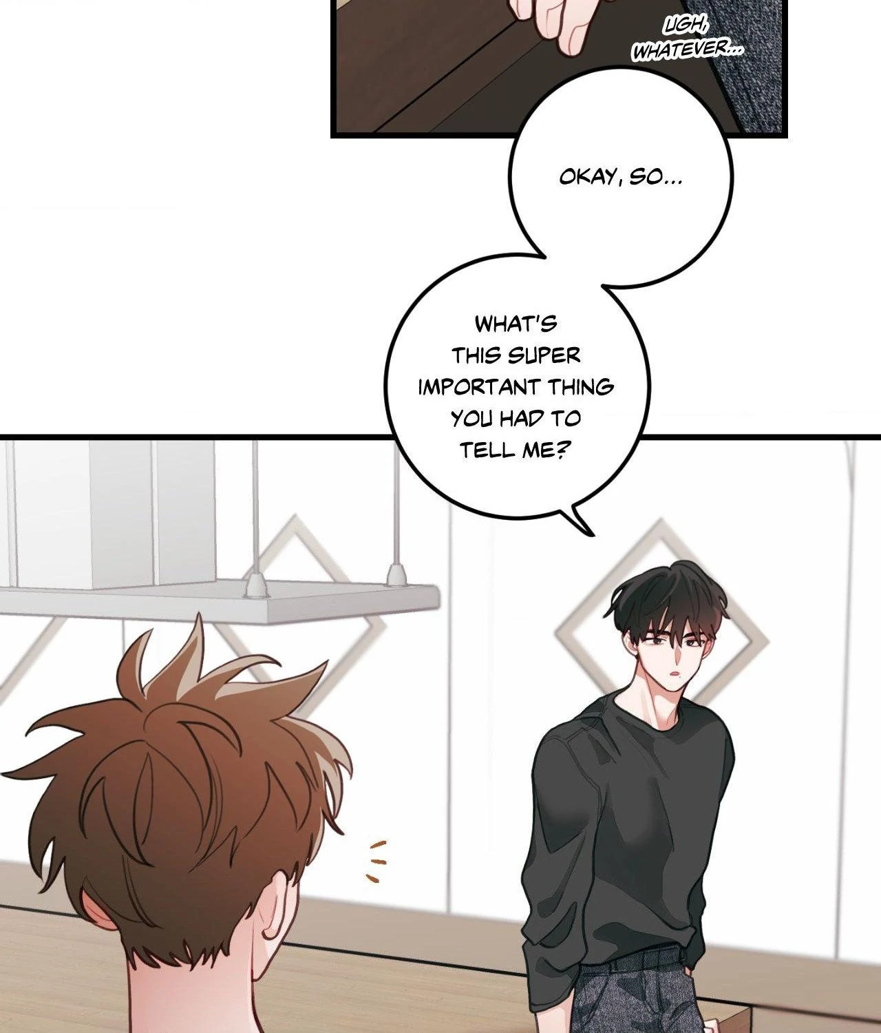 When Pear Blossoms Bloom - Chapter 61 Page 20