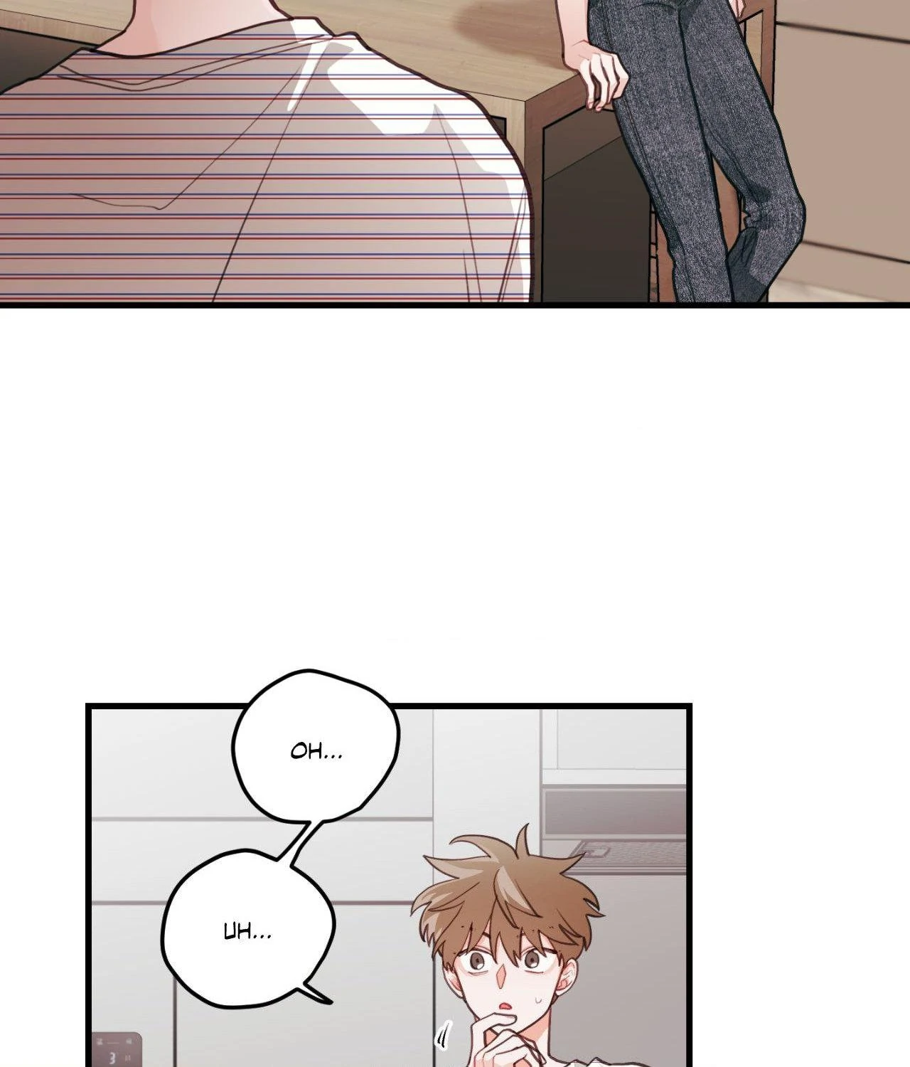 When Pear Blossoms Bloom - Chapter 61 Page 21