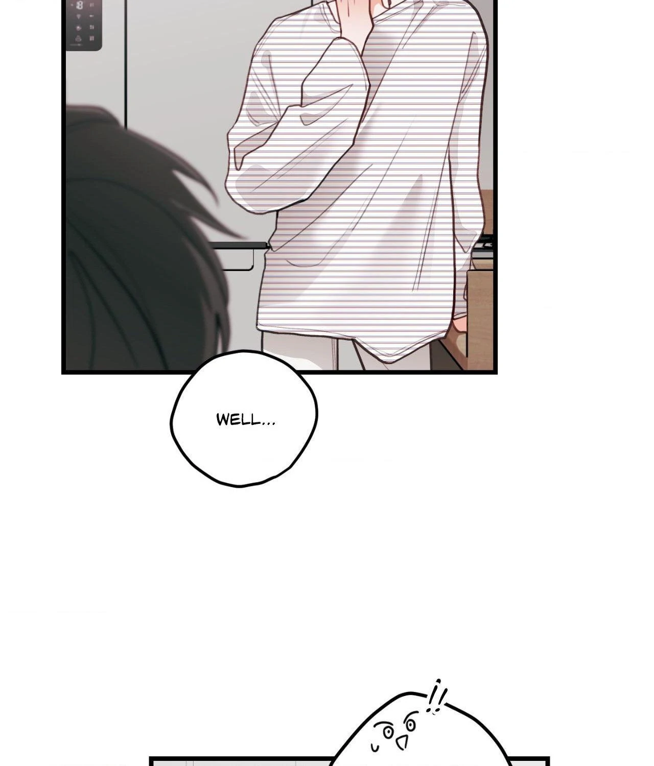 When Pear Blossoms Bloom - Chapter 61 Page 22
