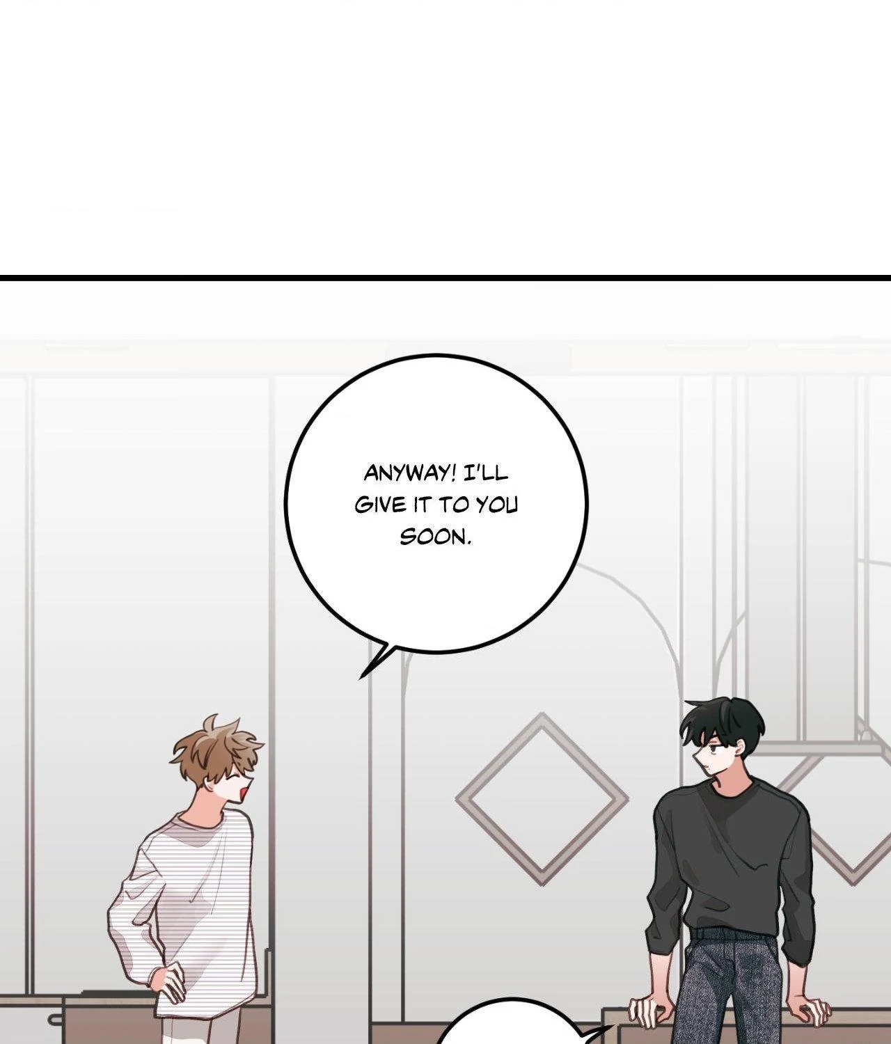 When Pear Blossoms Bloom - Chapter 61 Page 24