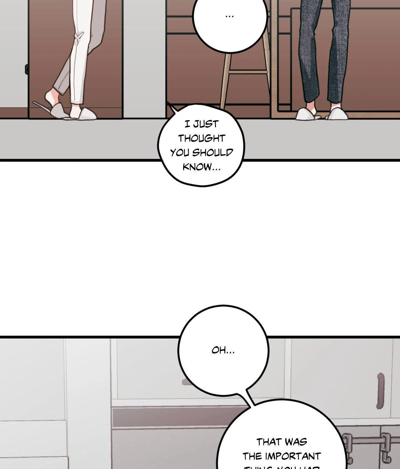 When Pear Blossoms Bloom - Chapter 61 Page 25