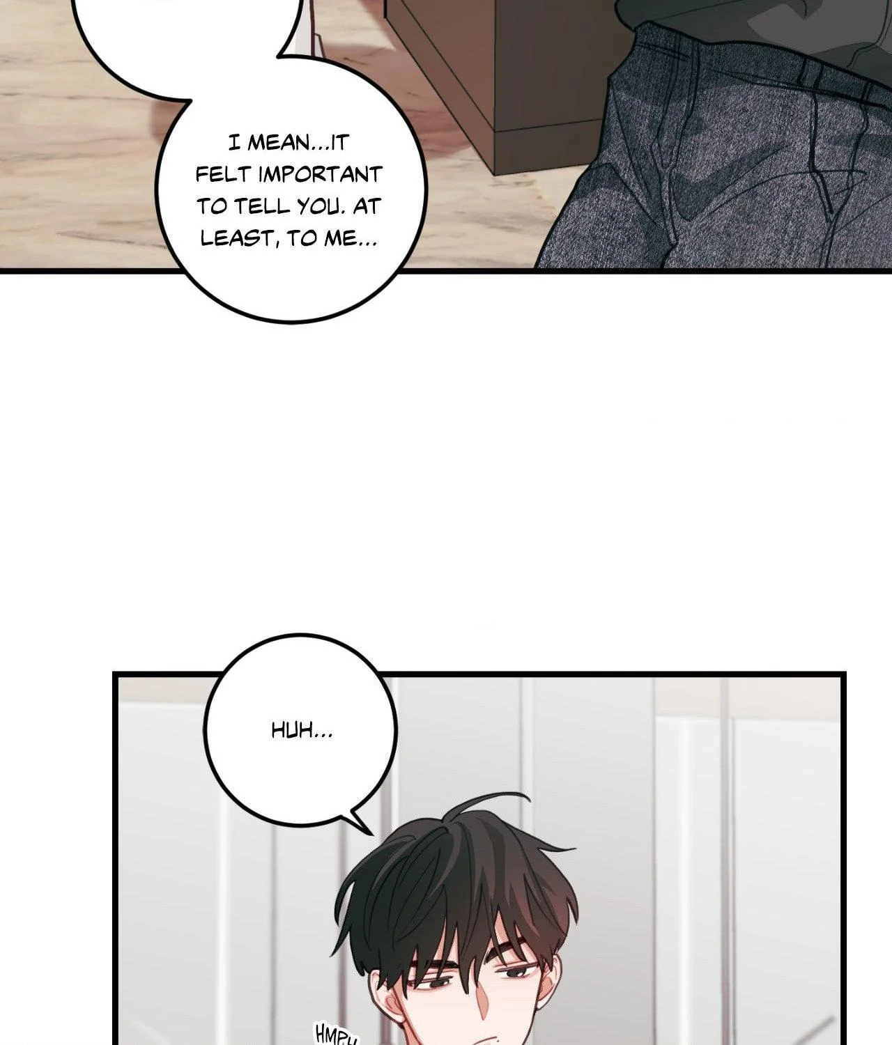 When Pear Blossoms Bloom - Chapter 61 Page 27