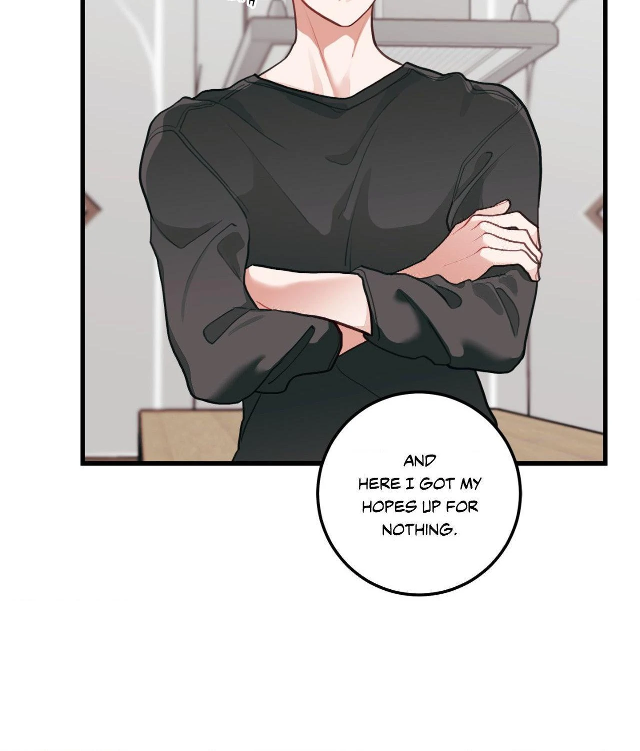 When Pear Blossoms Bloom - Chapter 61 Page 28