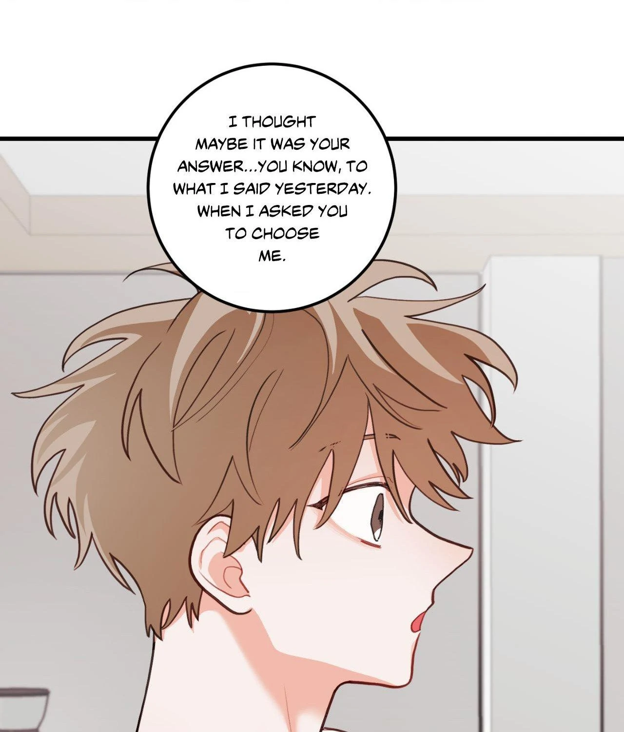 When Pear Blossoms Bloom - Chapter 61 Page 29