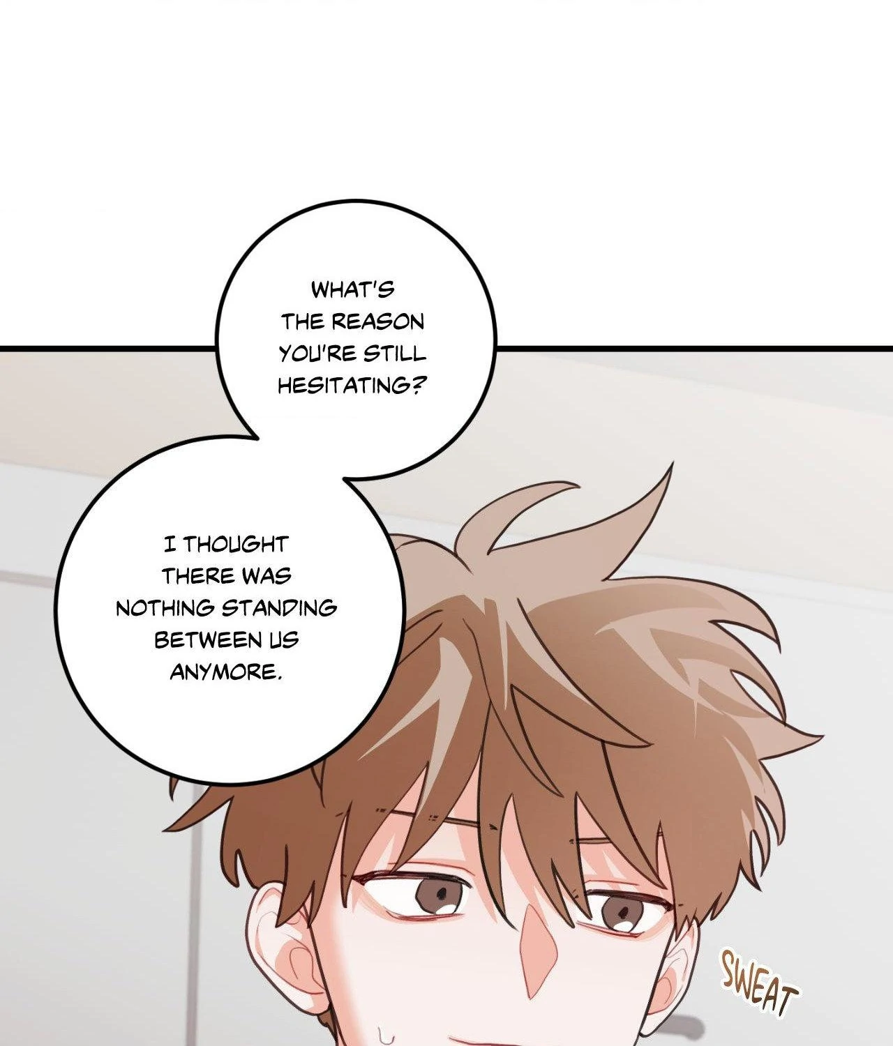 When Pear Blossoms Bloom - Chapter 61 Page 33