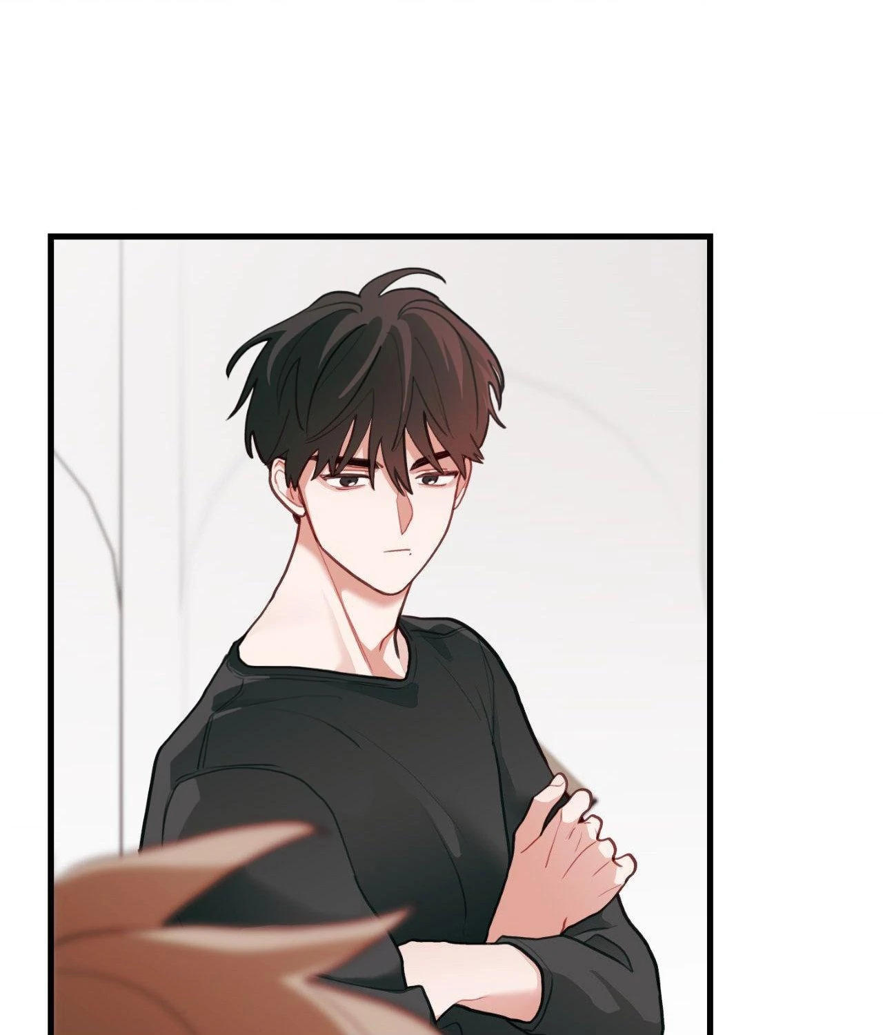 When Pear Blossoms Bloom - Chapter 61 Page 35
