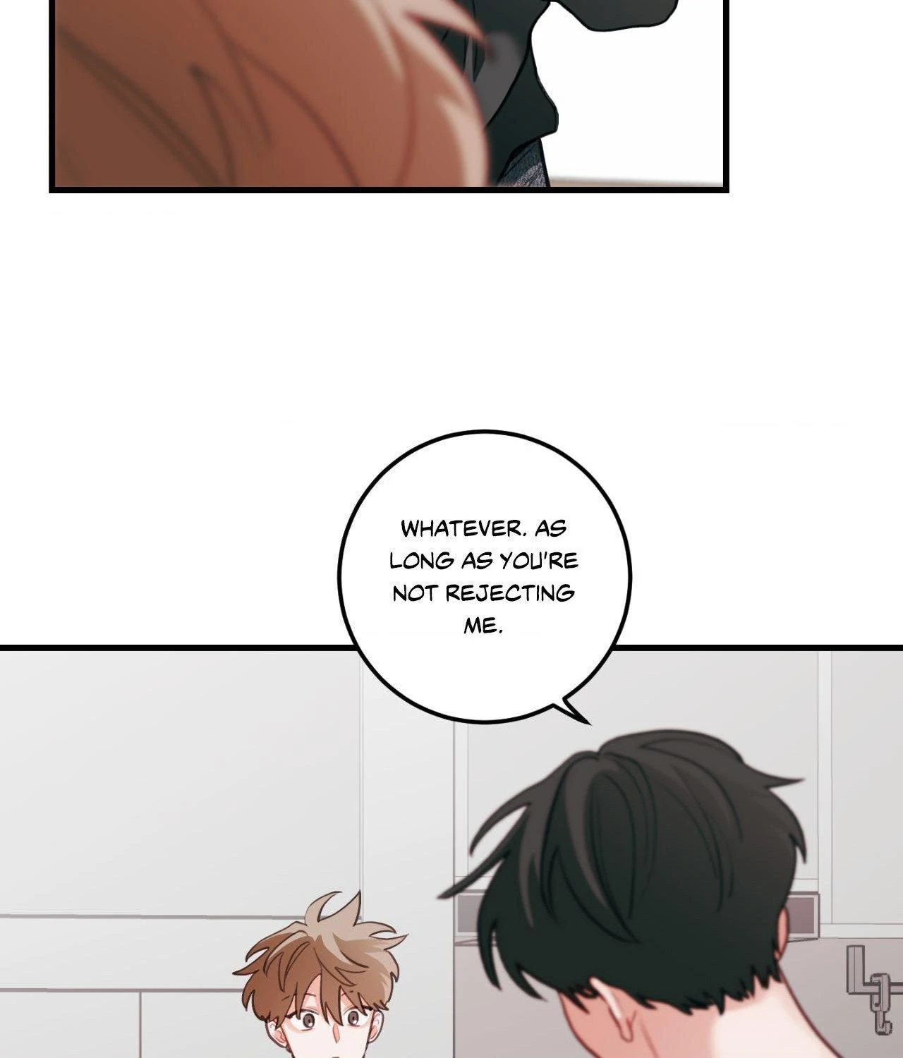 When Pear Blossoms Bloom - Chapter 61 Page 36