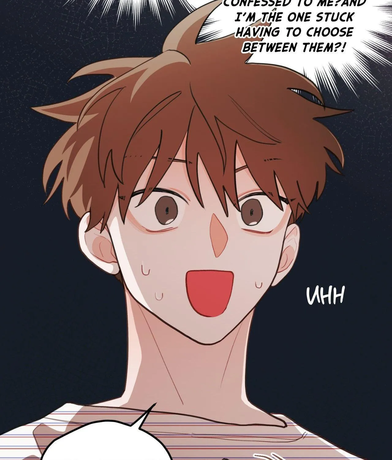 When Pear Blossoms Bloom - Chapter 61 Page 39