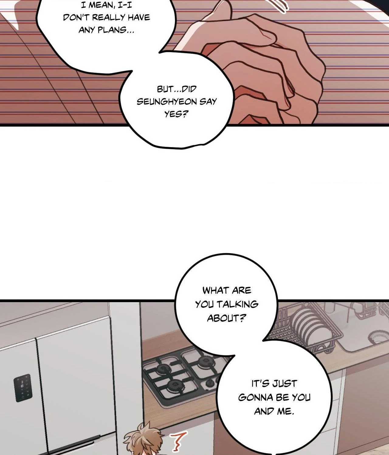 When Pear Blossoms Bloom - Chapter 61 Page 40