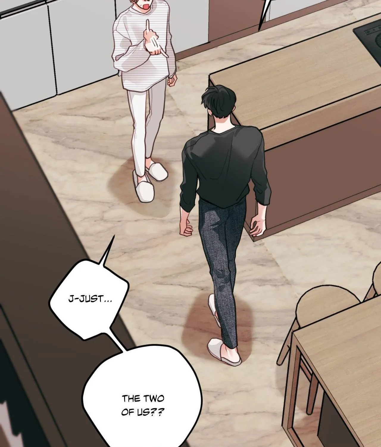 When Pear Blossoms Bloom - Chapter 61 Page 41