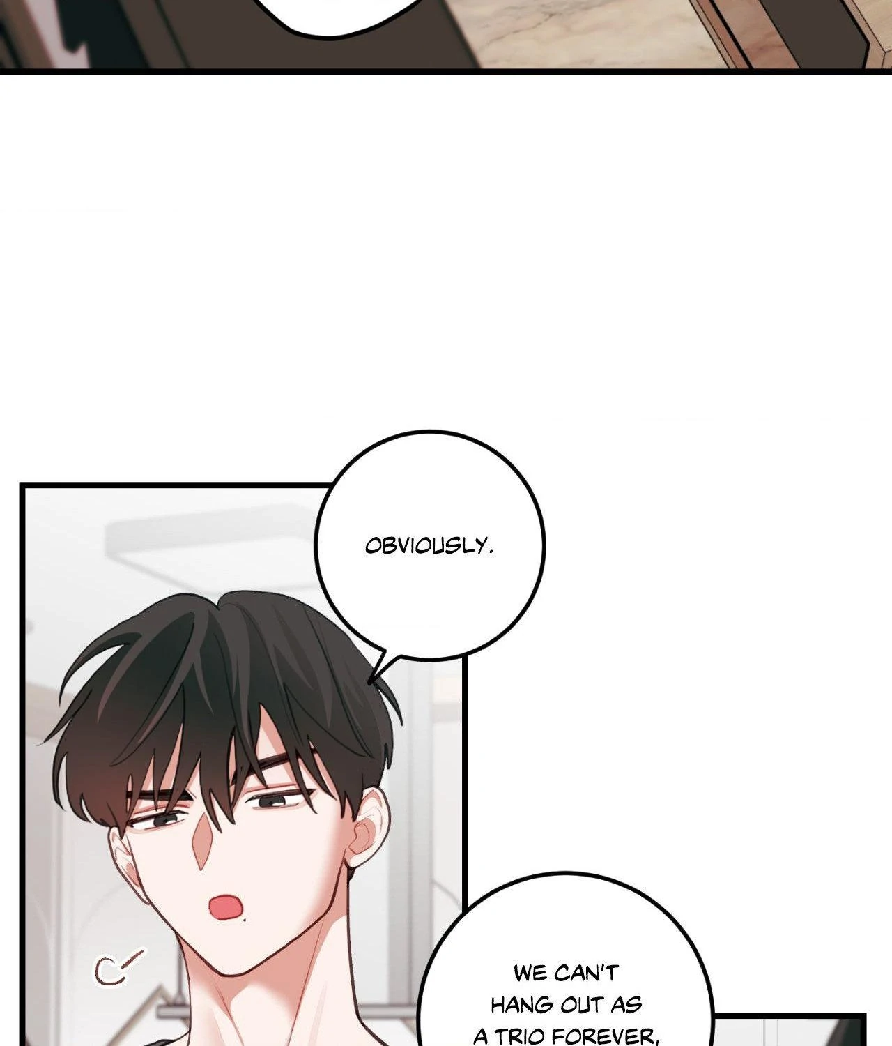 When Pear Blossoms Bloom - Chapter 61 Page 42