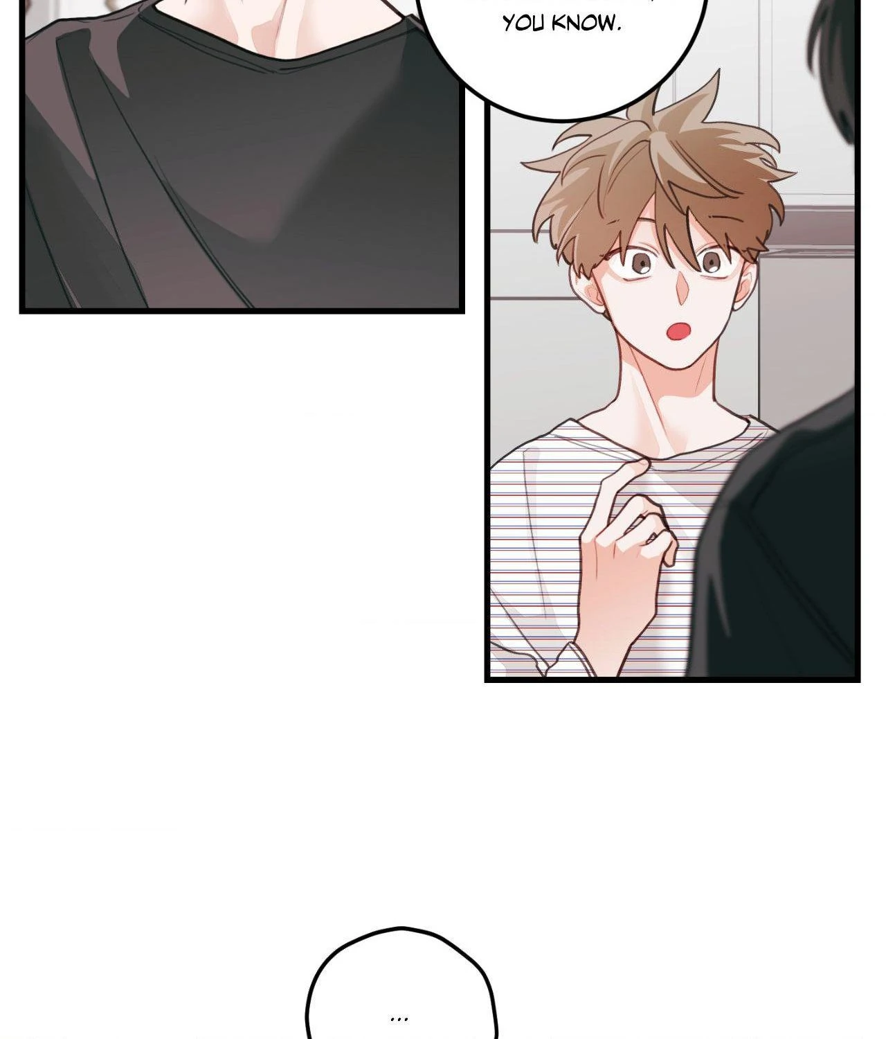 When Pear Blossoms Bloom - Chapter 61 Page 43