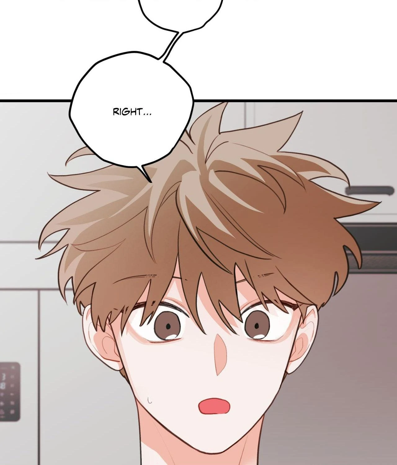 When Pear Blossoms Bloom - Chapter 61 Page 44