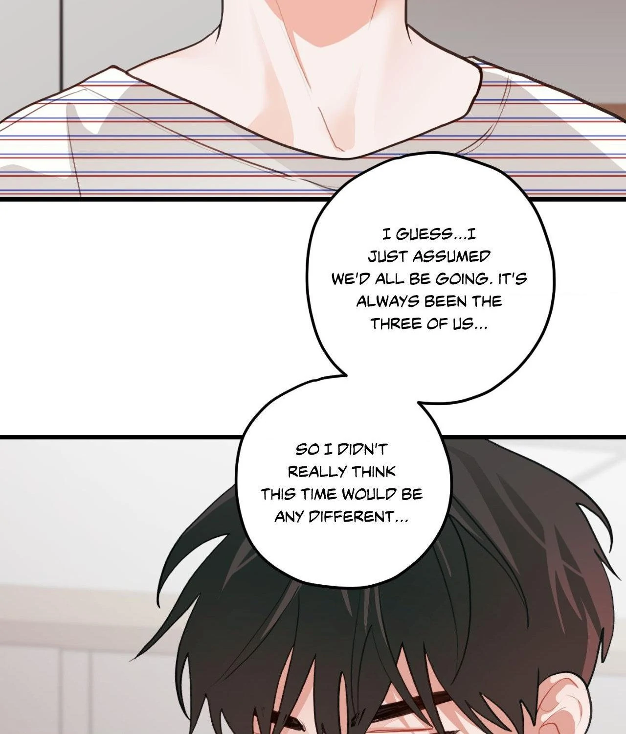 When Pear Blossoms Bloom - Chapter 61 Page 45