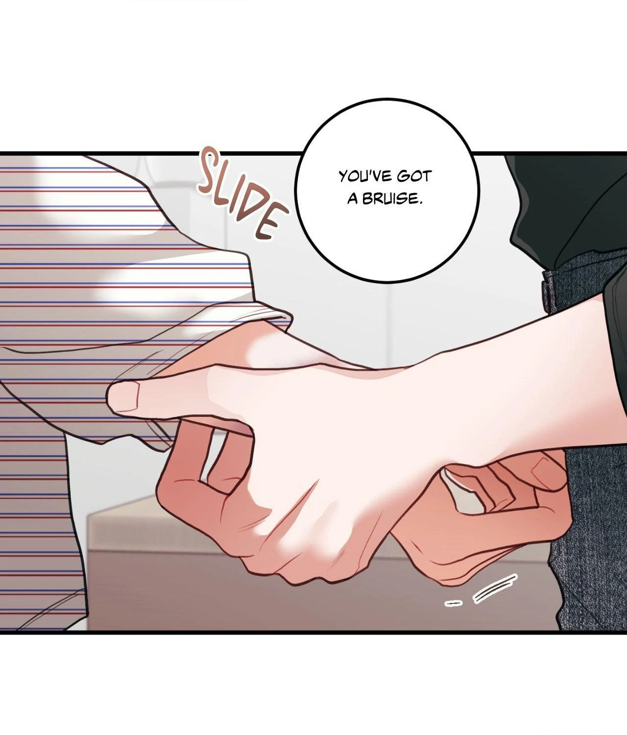 When Pear Blossoms Bloom - Chapter 61 Page 47