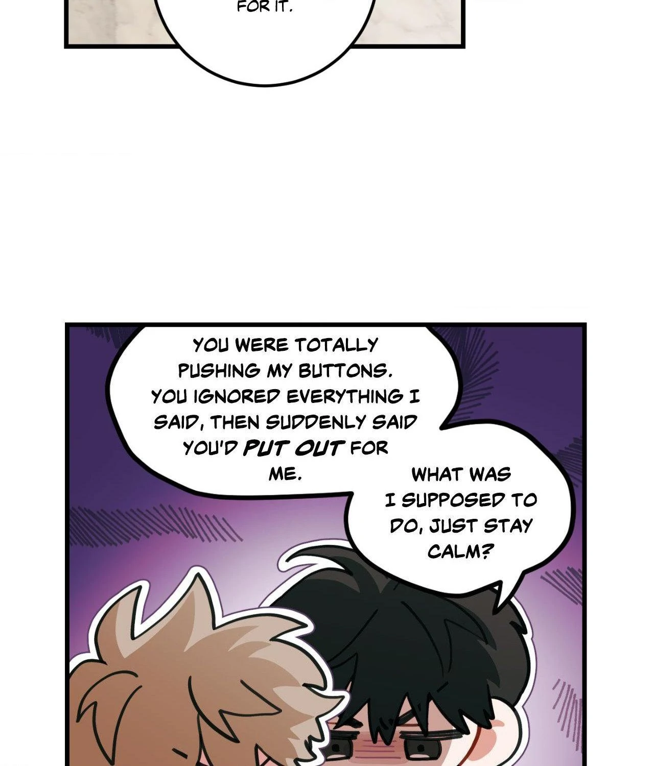When Pear Blossoms Bloom - Chapter 61 Page 49