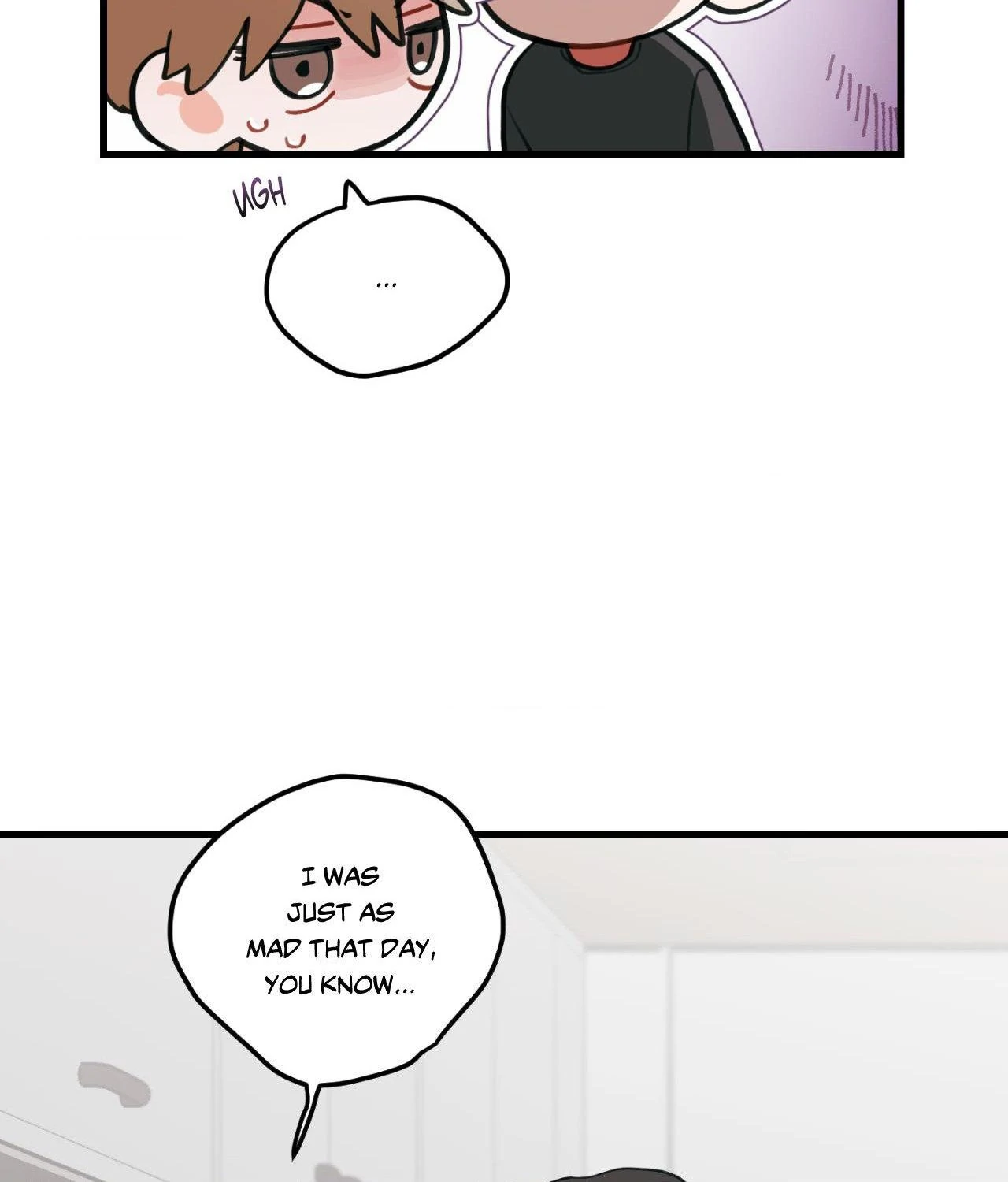 When Pear Blossoms Bloom - Chapter 61 Page 50