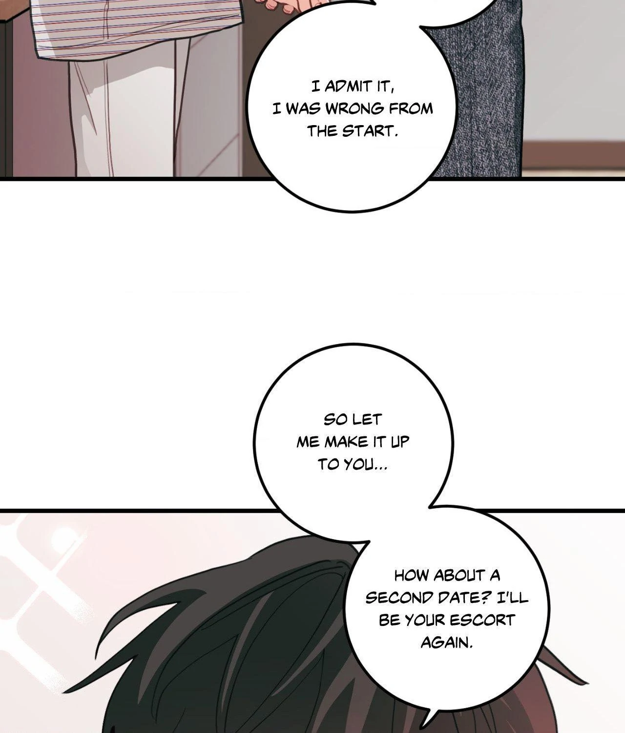 When Pear Blossoms Bloom - Chapter 61 Page 52