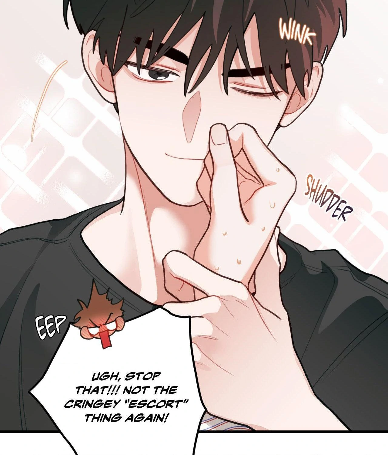 When Pear Blossoms Bloom - Chapter 61 Page 53