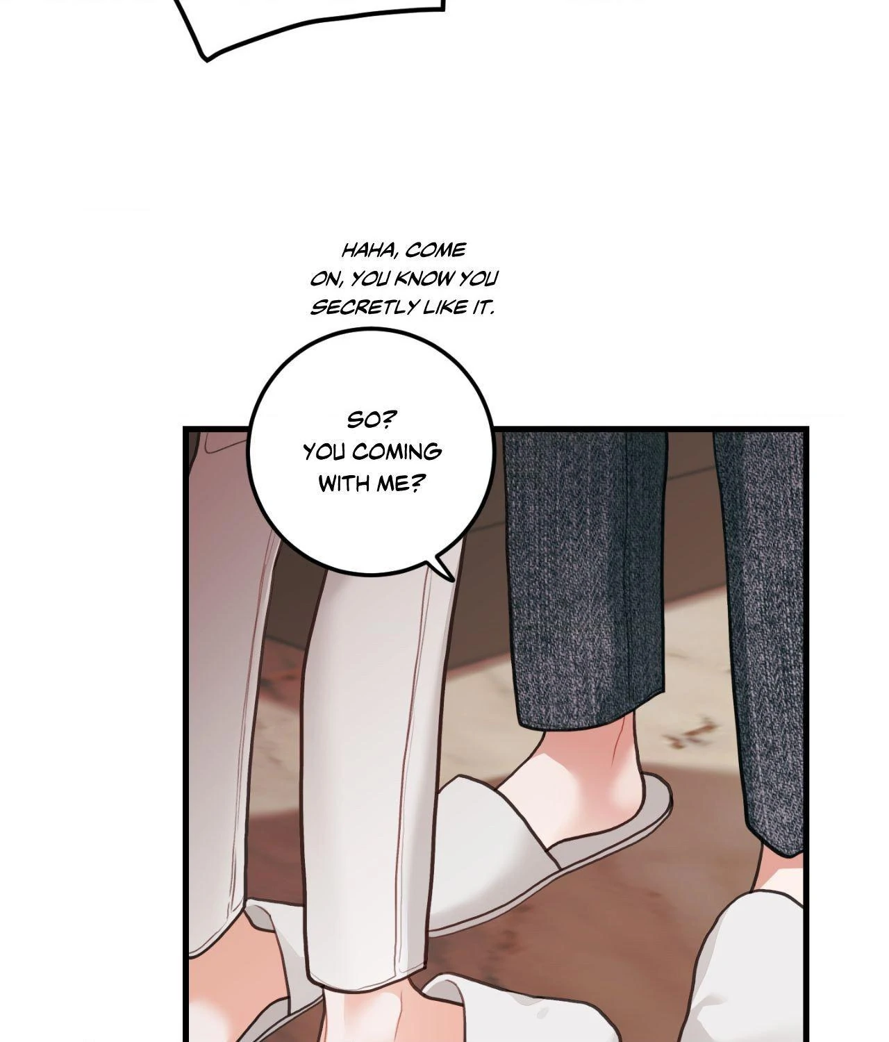 When Pear Blossoms Bloom - Chapter 61 Page 54