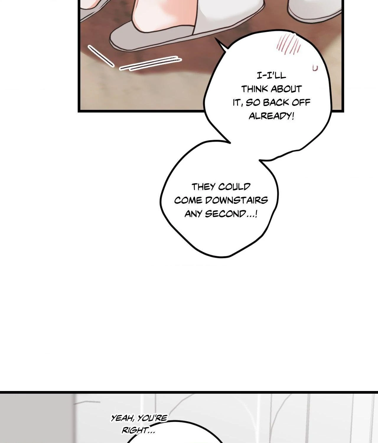 When Pear Blossoms Bloom - Chapter 61 Page 55