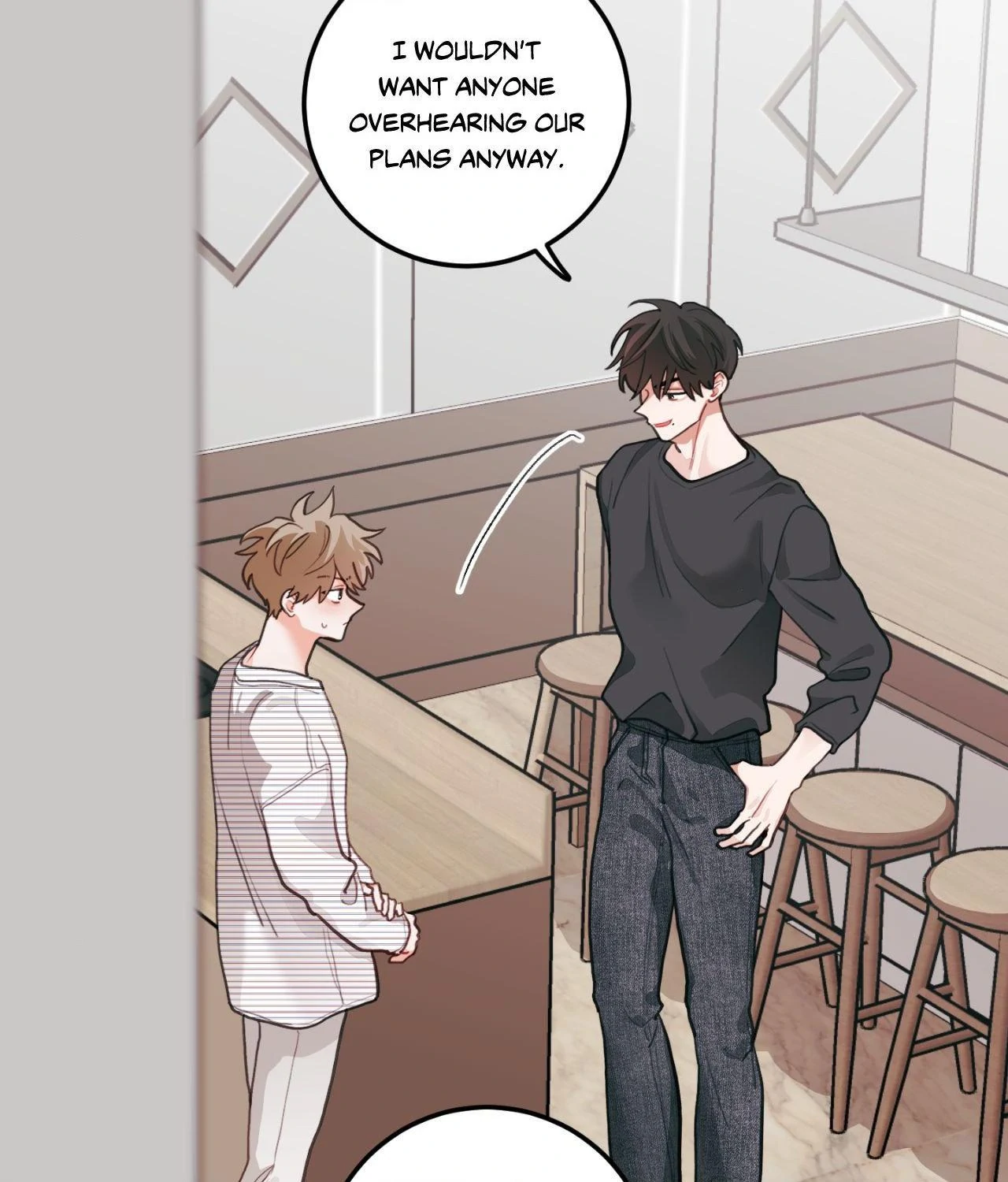 When Pear Blossoms Bloom - Chapter 61 Page 56