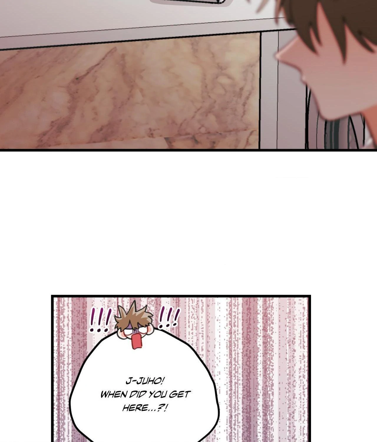 When Pear Blossoms Bloom - Chapter 61 Page 59