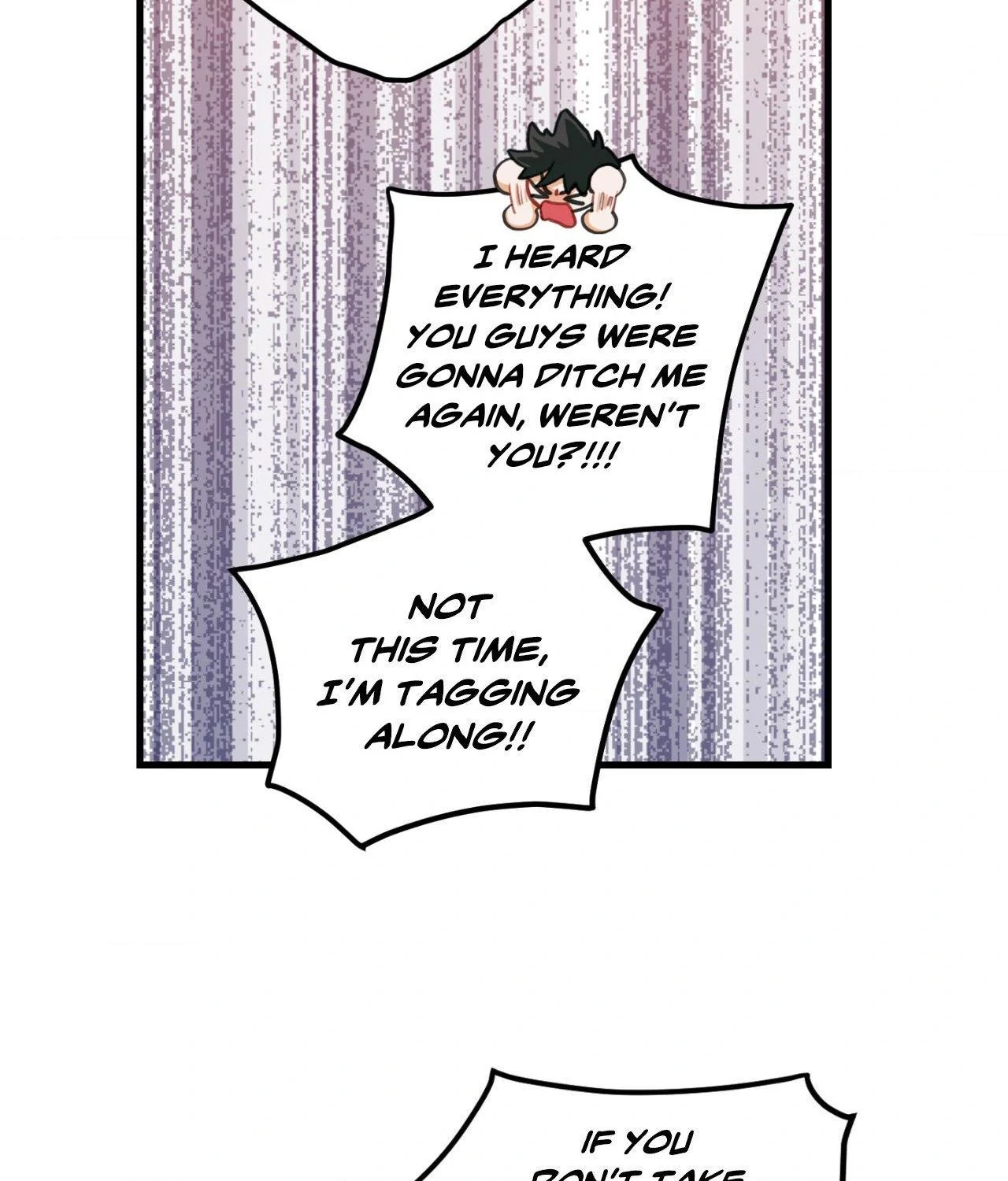 When Pear Blossoms Bloom - Chapter 61 Page 60