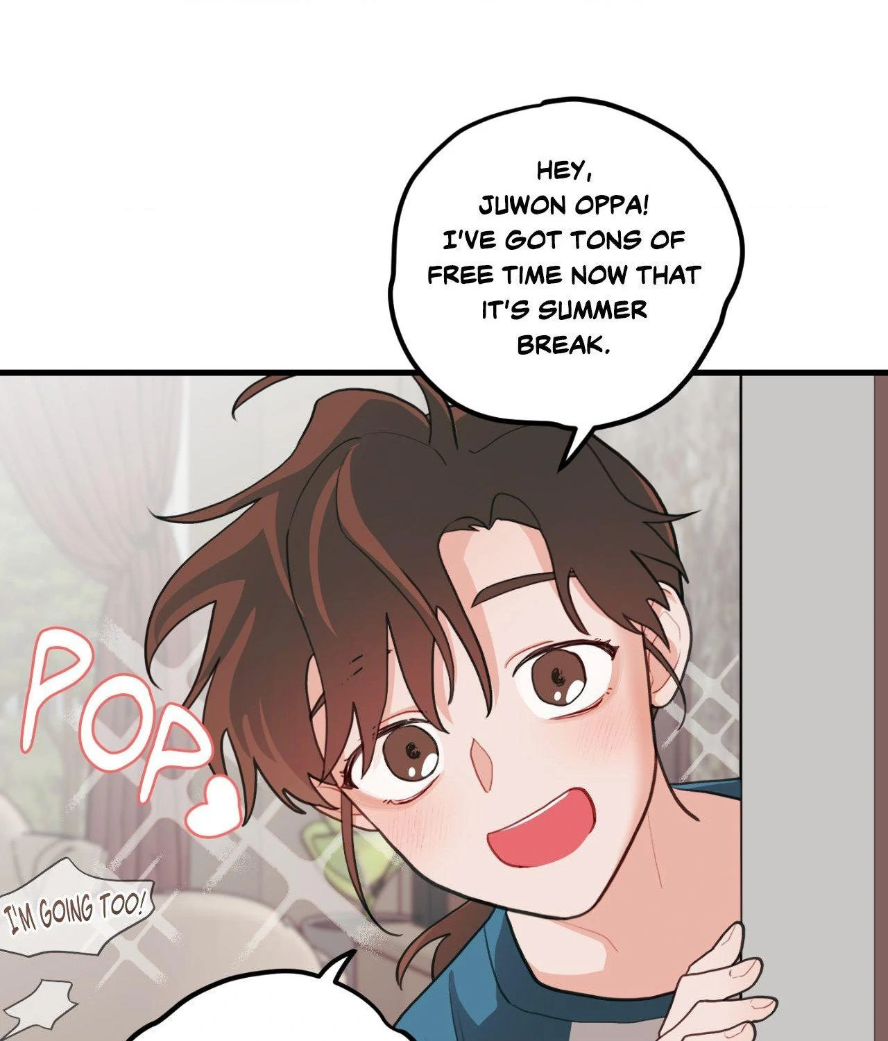 When Pear Blossoms Bloom - Chapter 61 Page 62