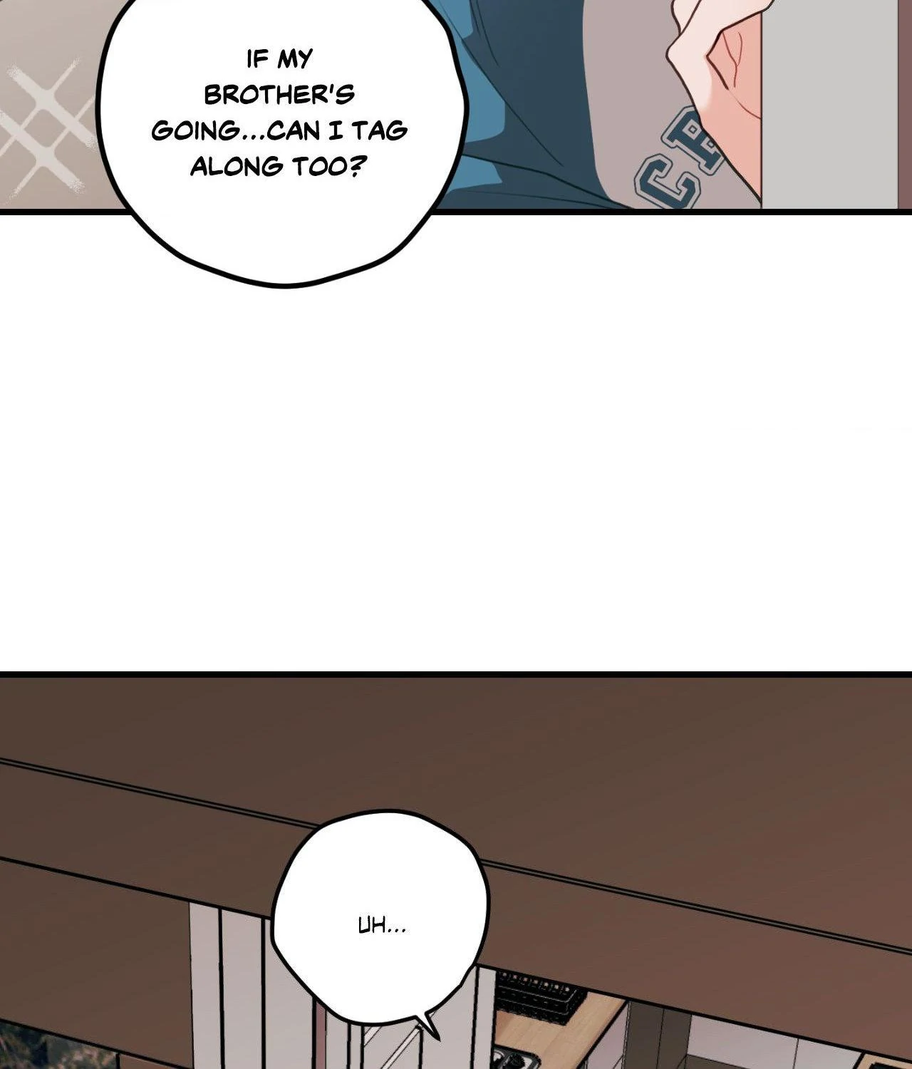 When Pear Blossoms Bloom - Chapter 61 Page 63