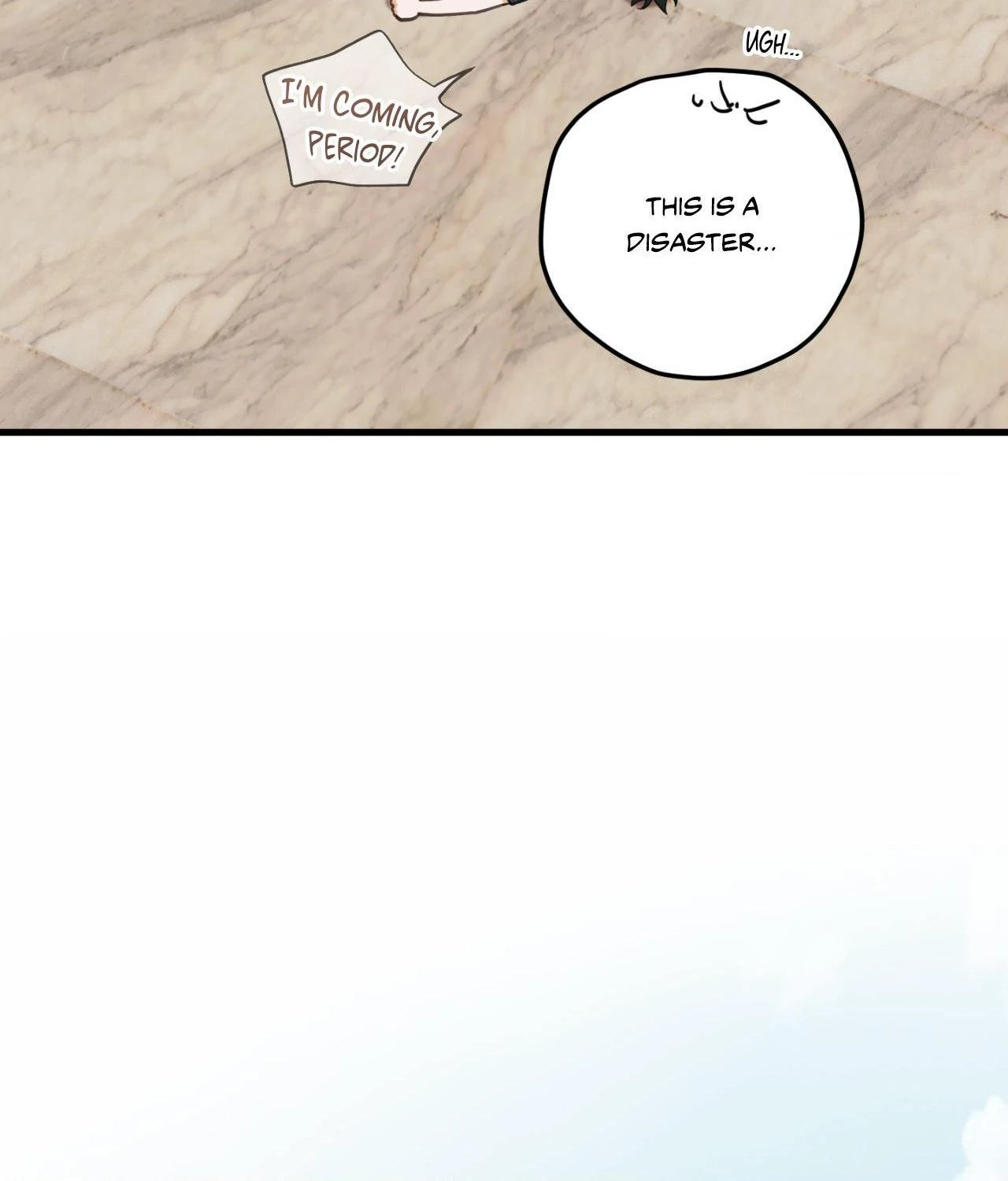 When Pear Blossoms Bloom - Chapter 61 Page 65