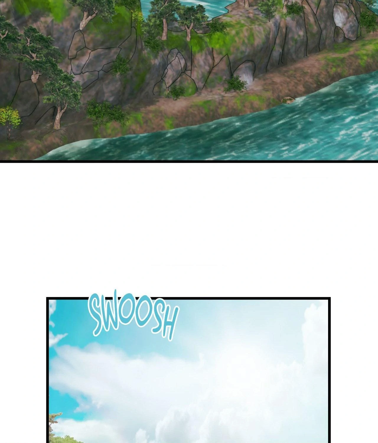 When Pear Blossoms Bloom - Chapter 61 Page 67