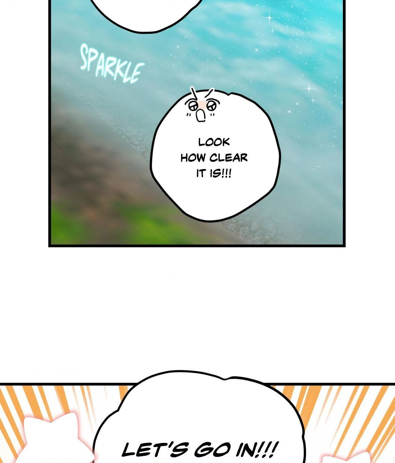 When Pear Blossoms Bloom - Chapter 61 Page 69