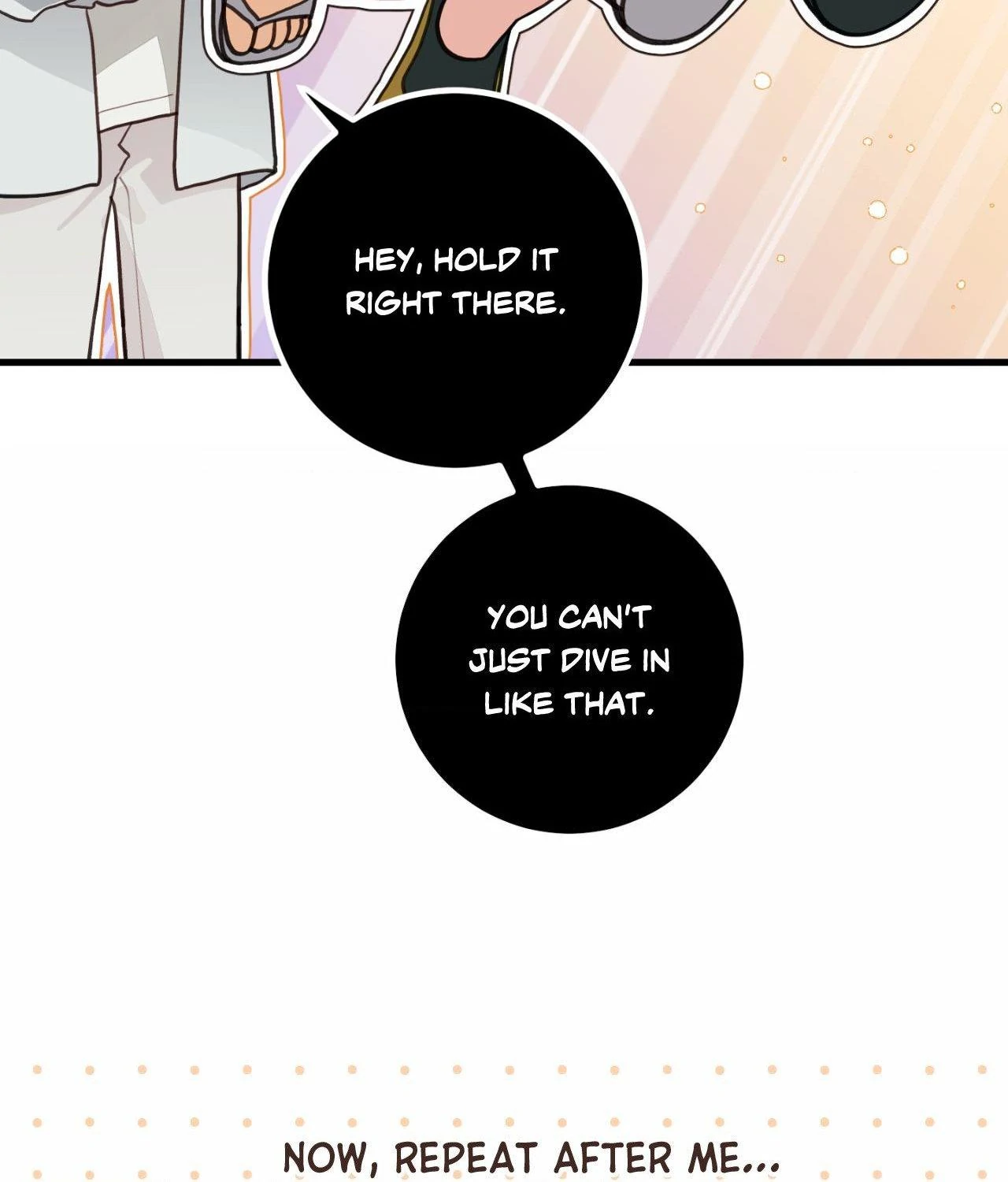 When Pear Blossoms Bloom - Chapter 61 Page 71