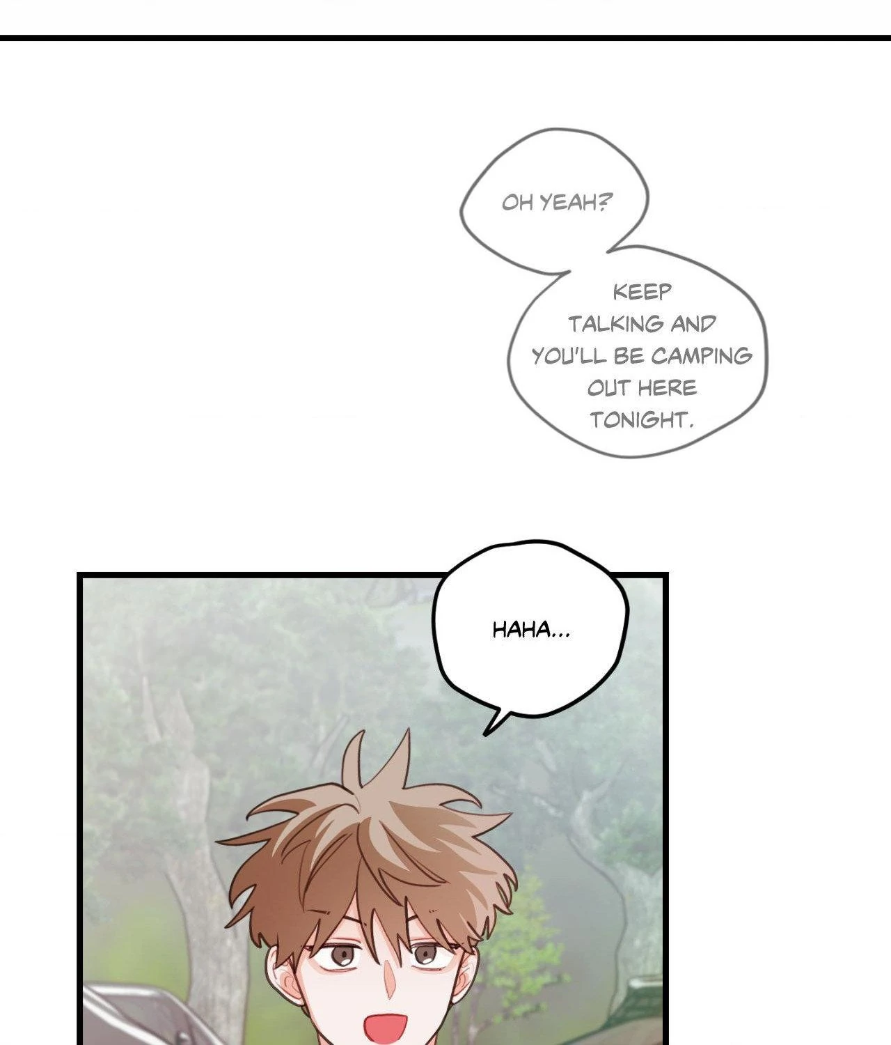 When Pear Blossoms Bloom - Chapter 61 Page 73