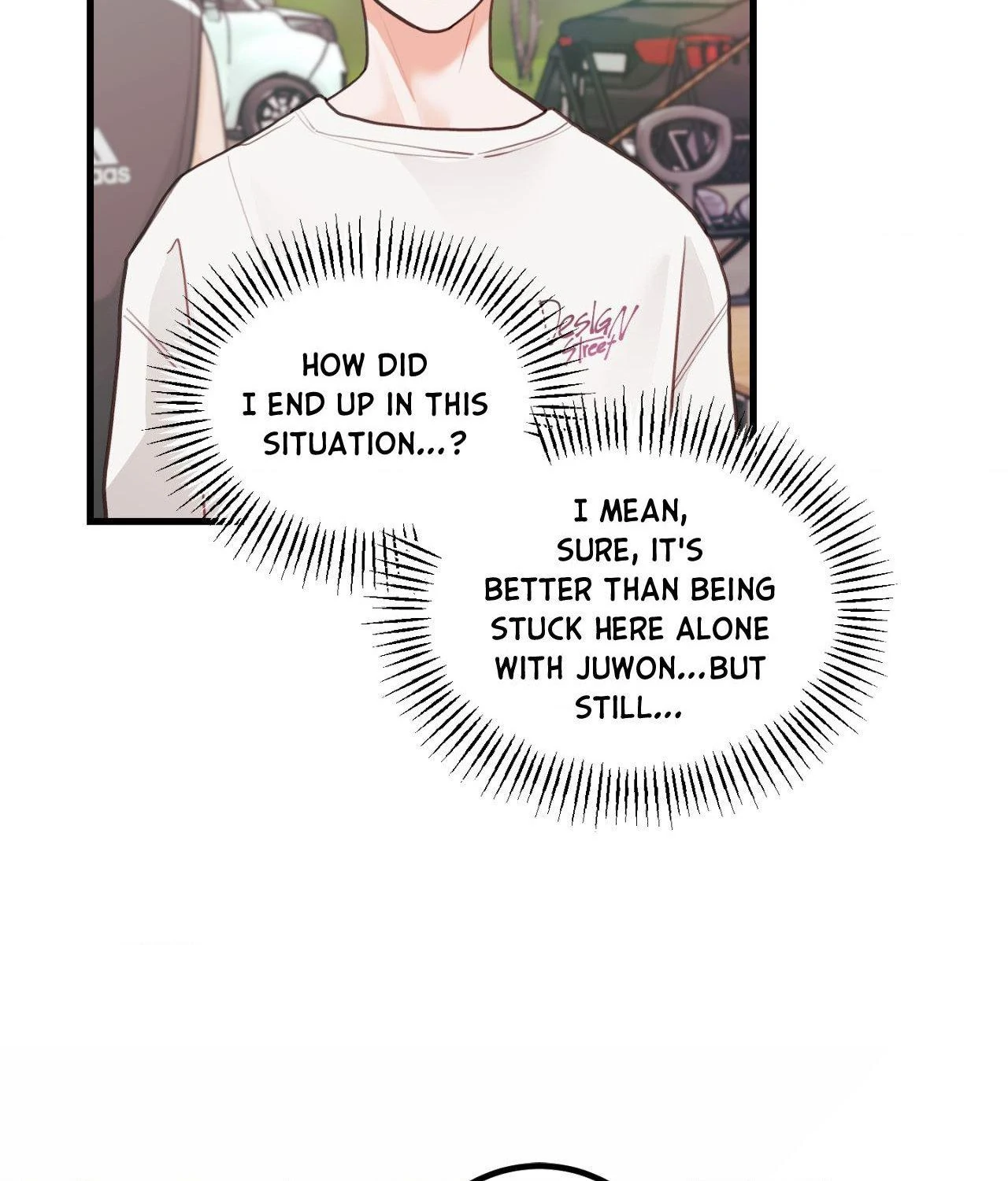When Pear Blossoms Bloom - Chapter 61 Page 74