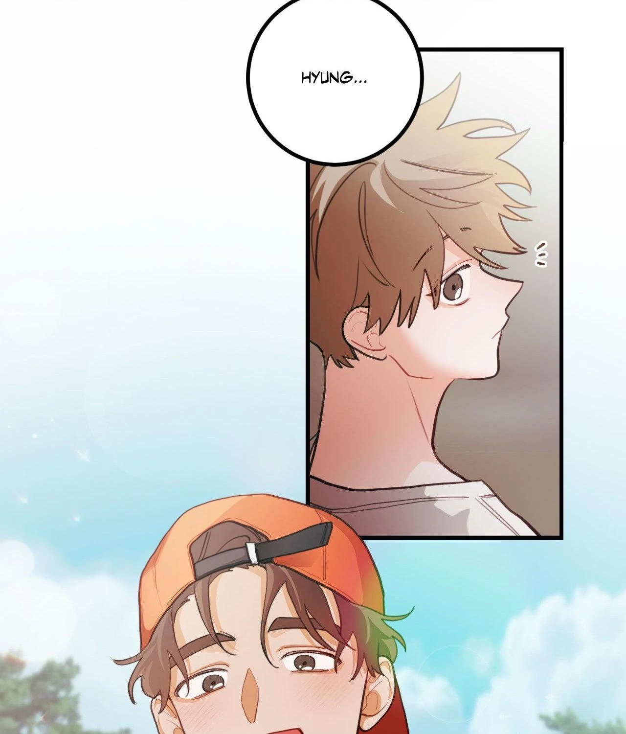 When Pear Blossoms Bloom - Chapter 61 Page 75