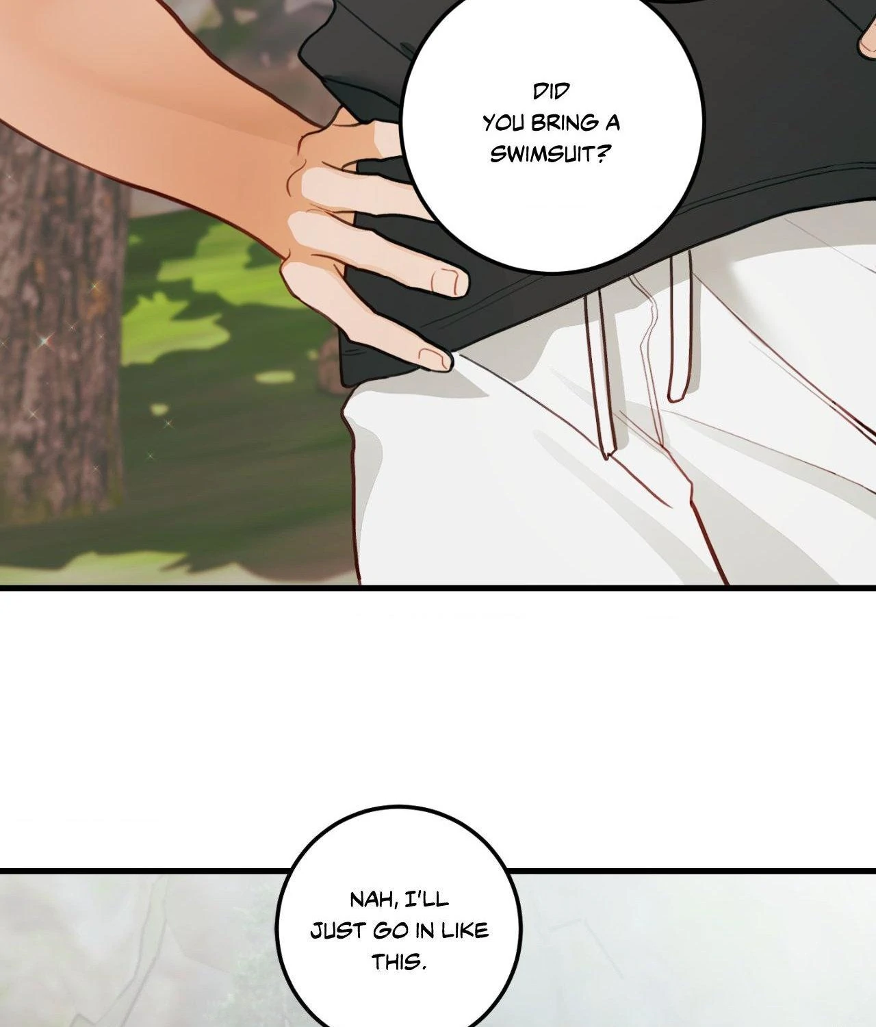 When Pear Blossoms Bloom - Chapter 61 Page 77