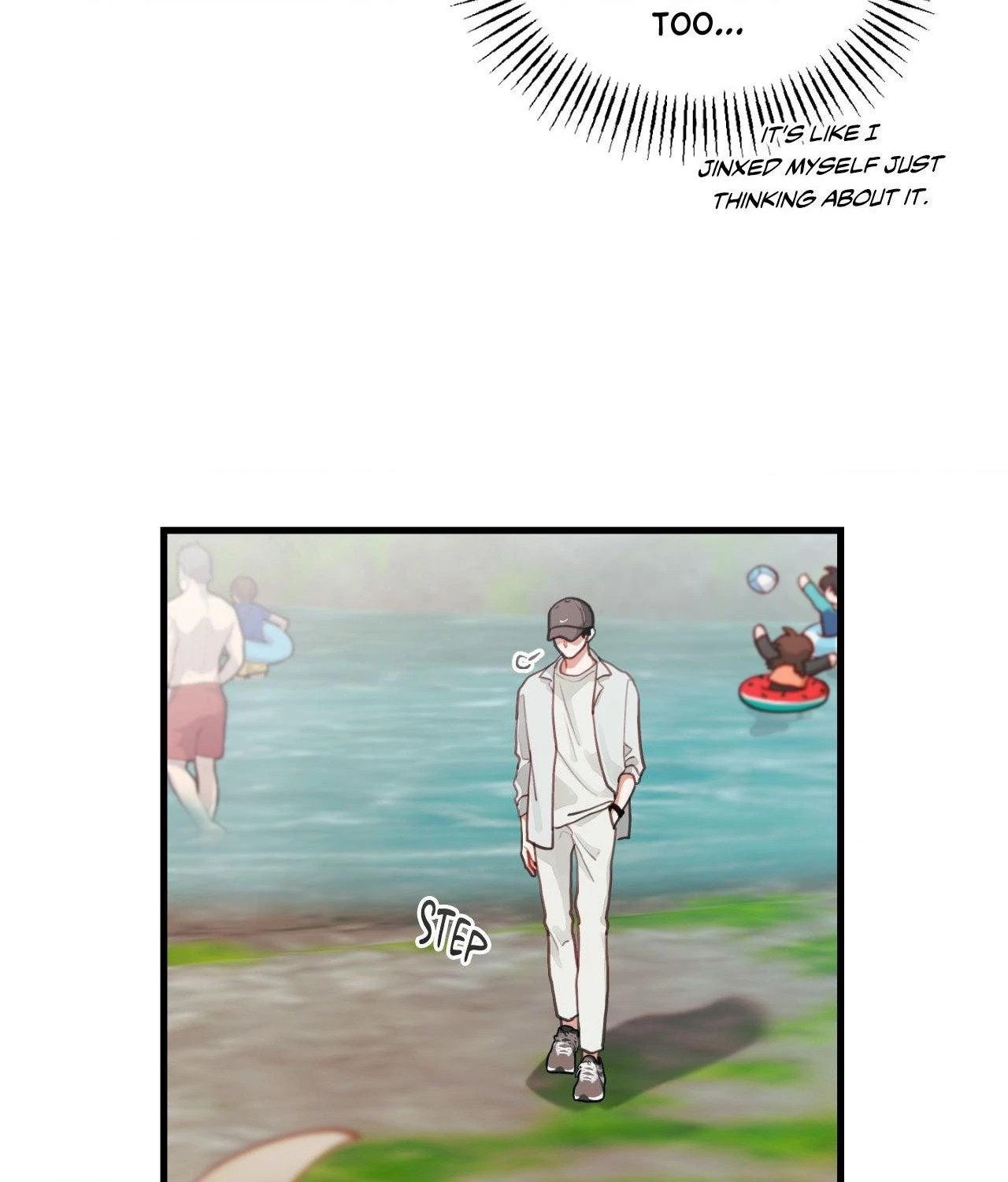 When Pear Blossoms Bloom - Chapter 61 Page 79