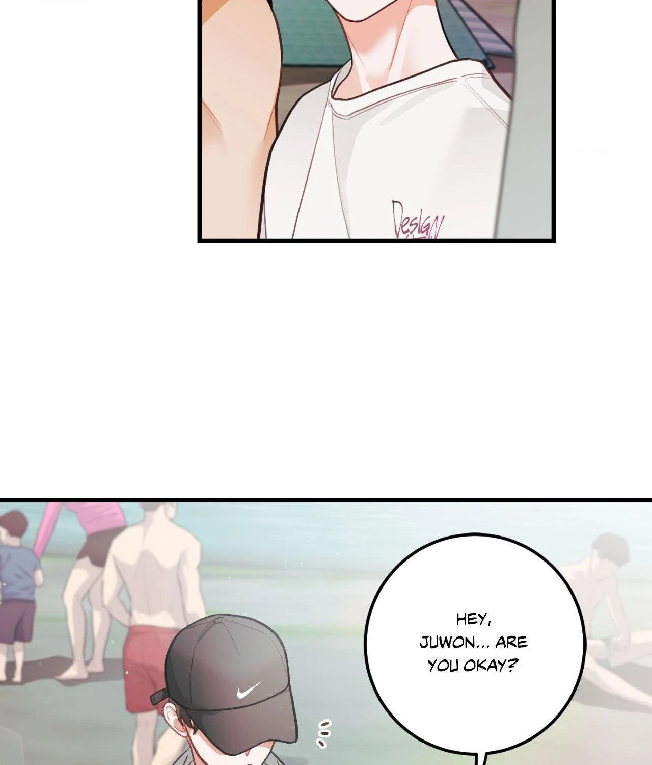 When Pear Blossoms Bloom - Chapter 61 Page 81