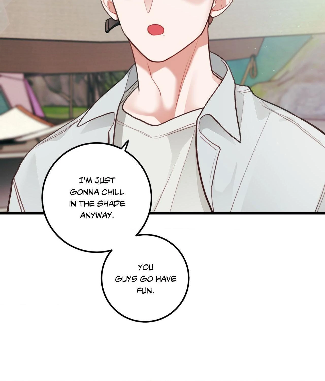When Pear Blossoms Bloom - Chapter 61 Page 84